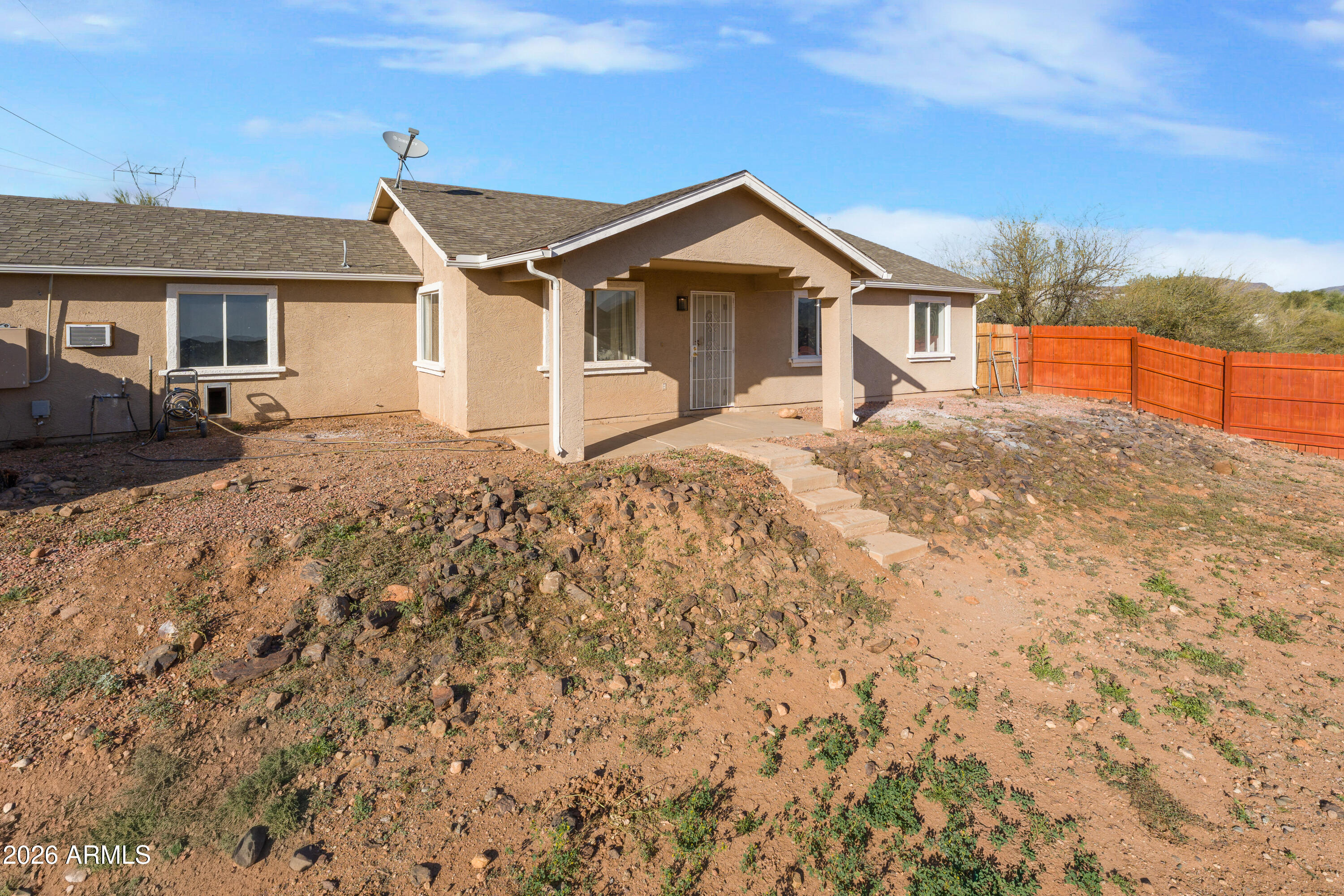 -County - Residential