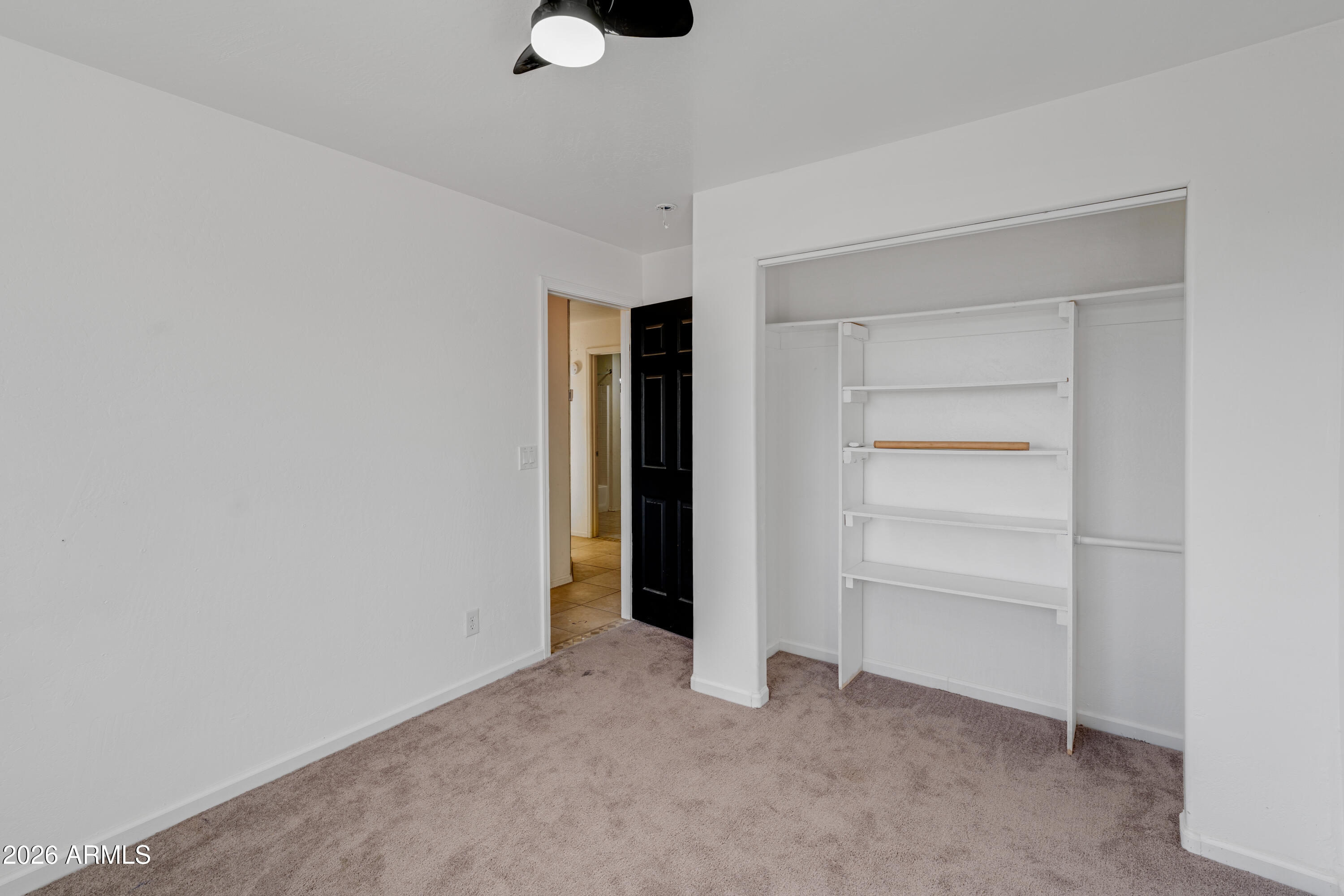 -County - Residential