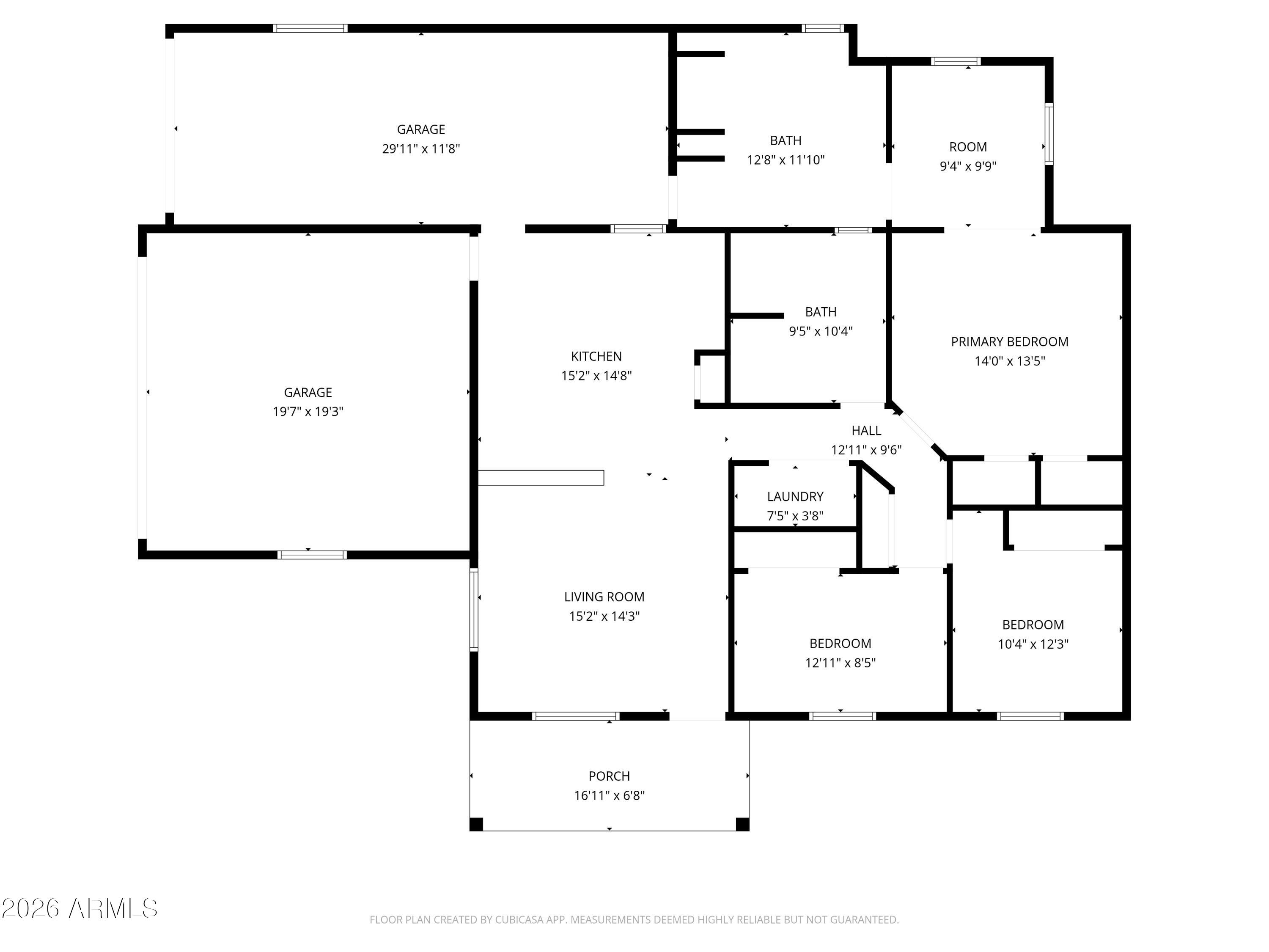 -County - Residential