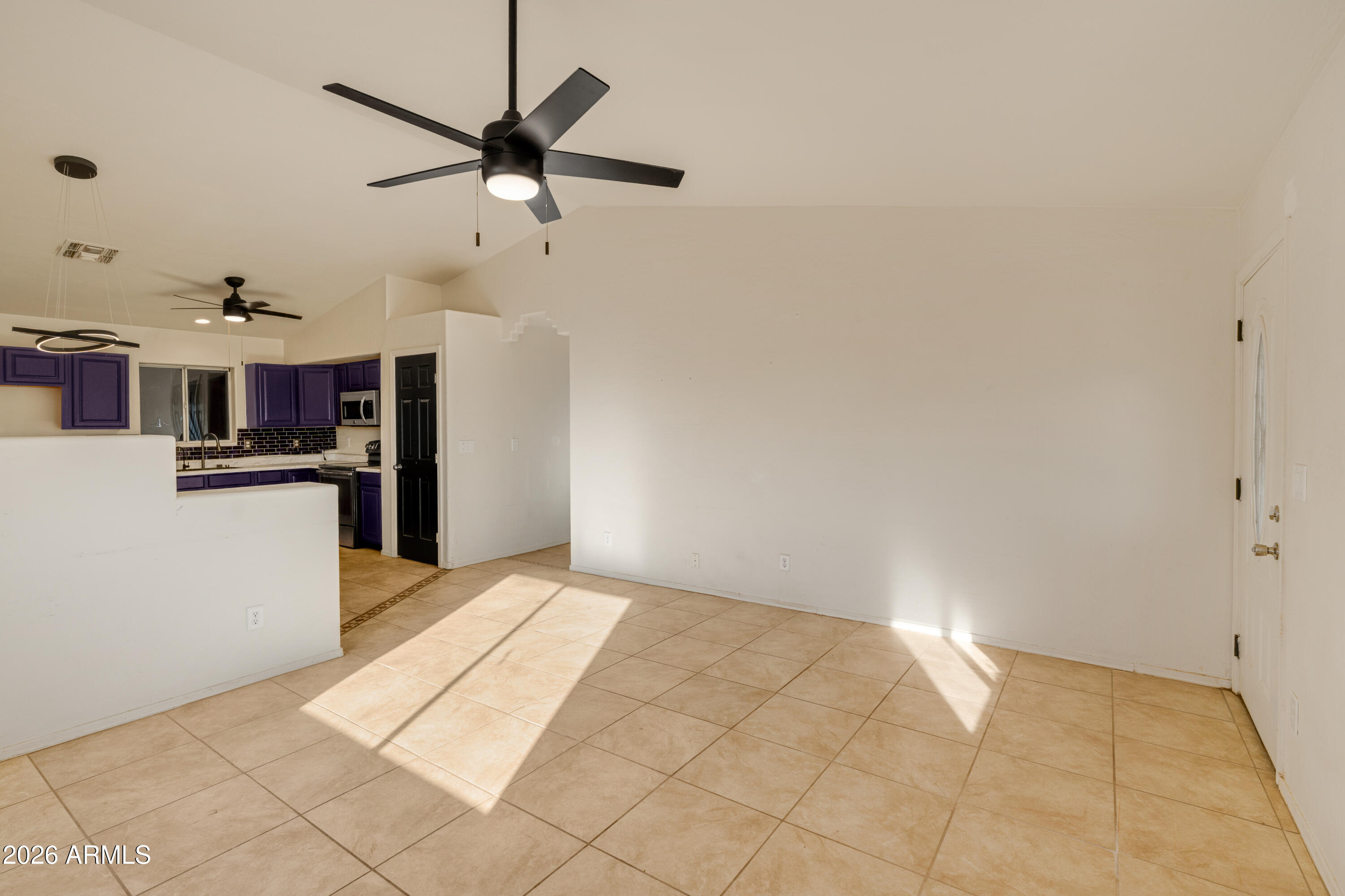 -County - Residential