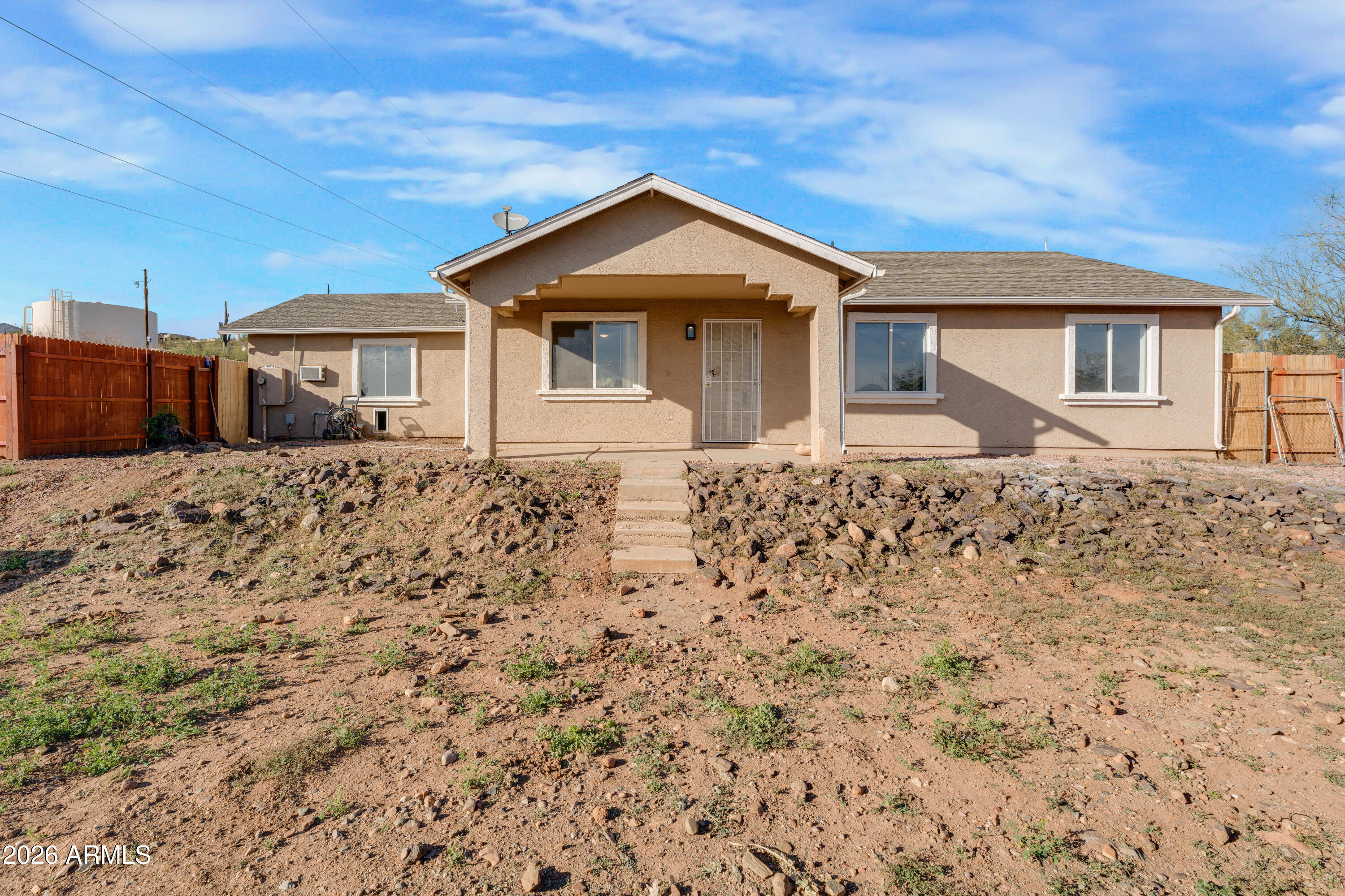 -County - Residential