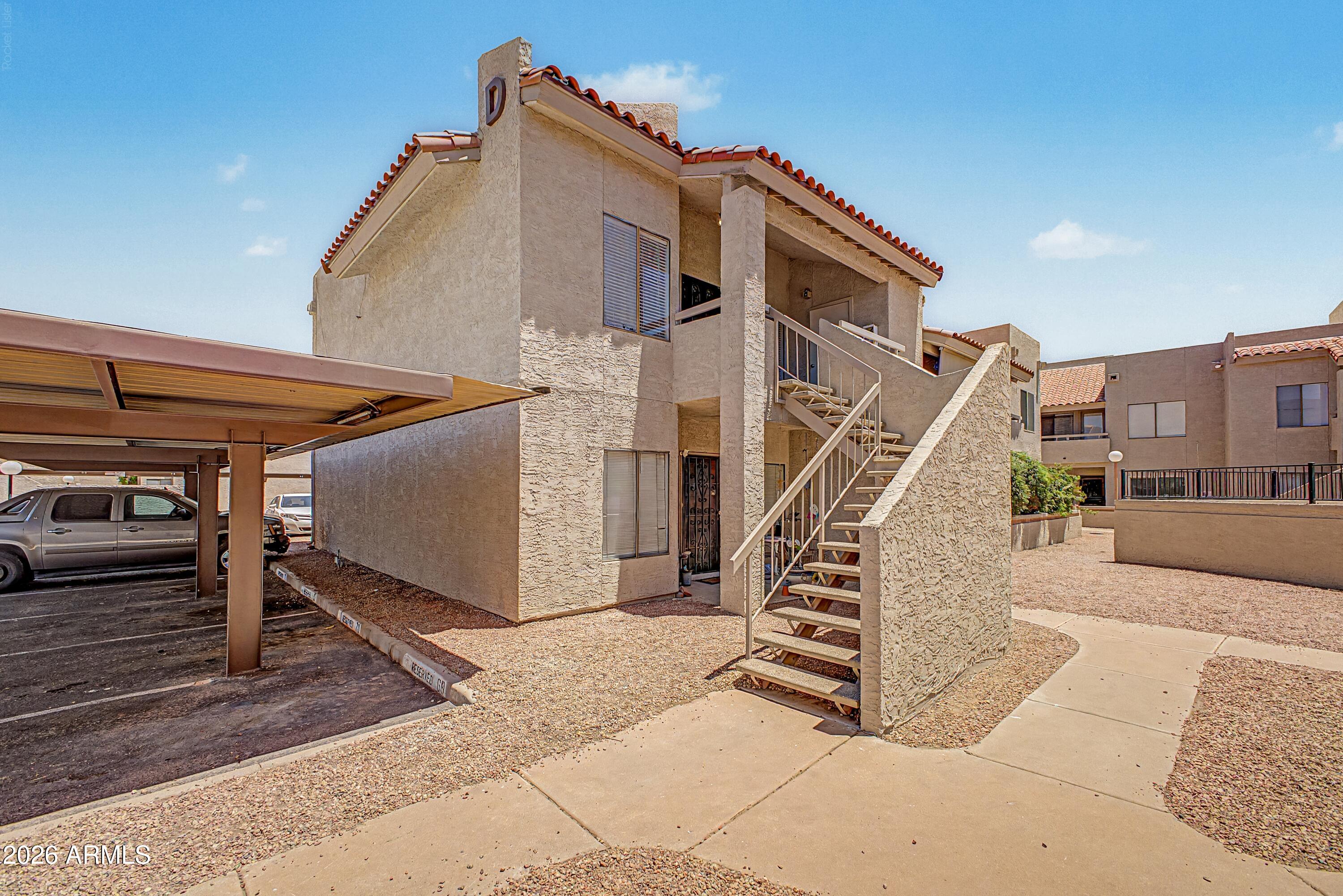 WOODLAKE CONDOMINIUMS PHASE 4A - Residential