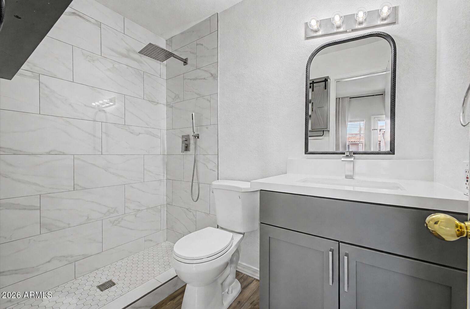 WOODLAKE CONDOMINIUMS PHASE 4A - Residential