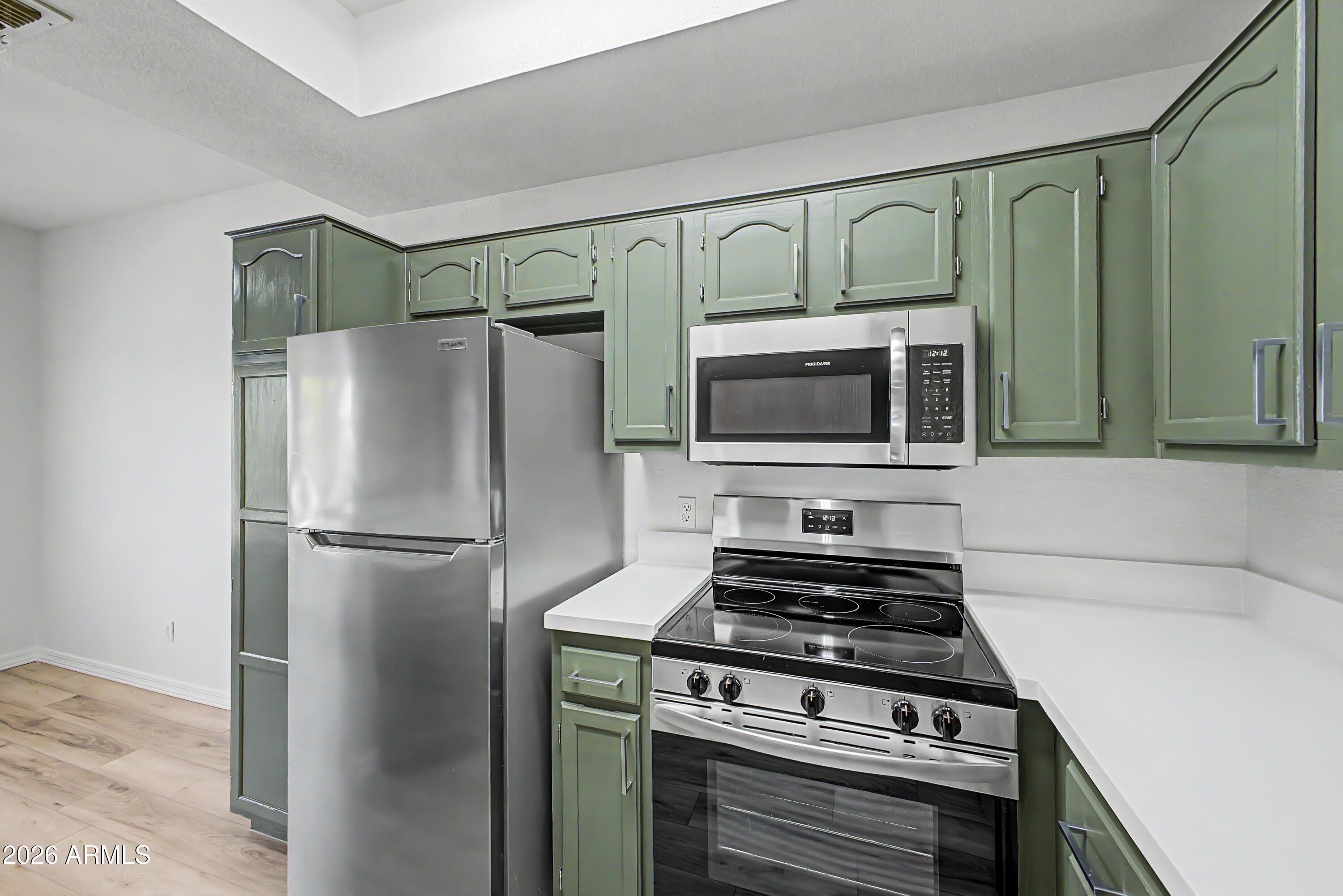 WOODLAKE CONDOMINIUMS PHASE 4A - Residential