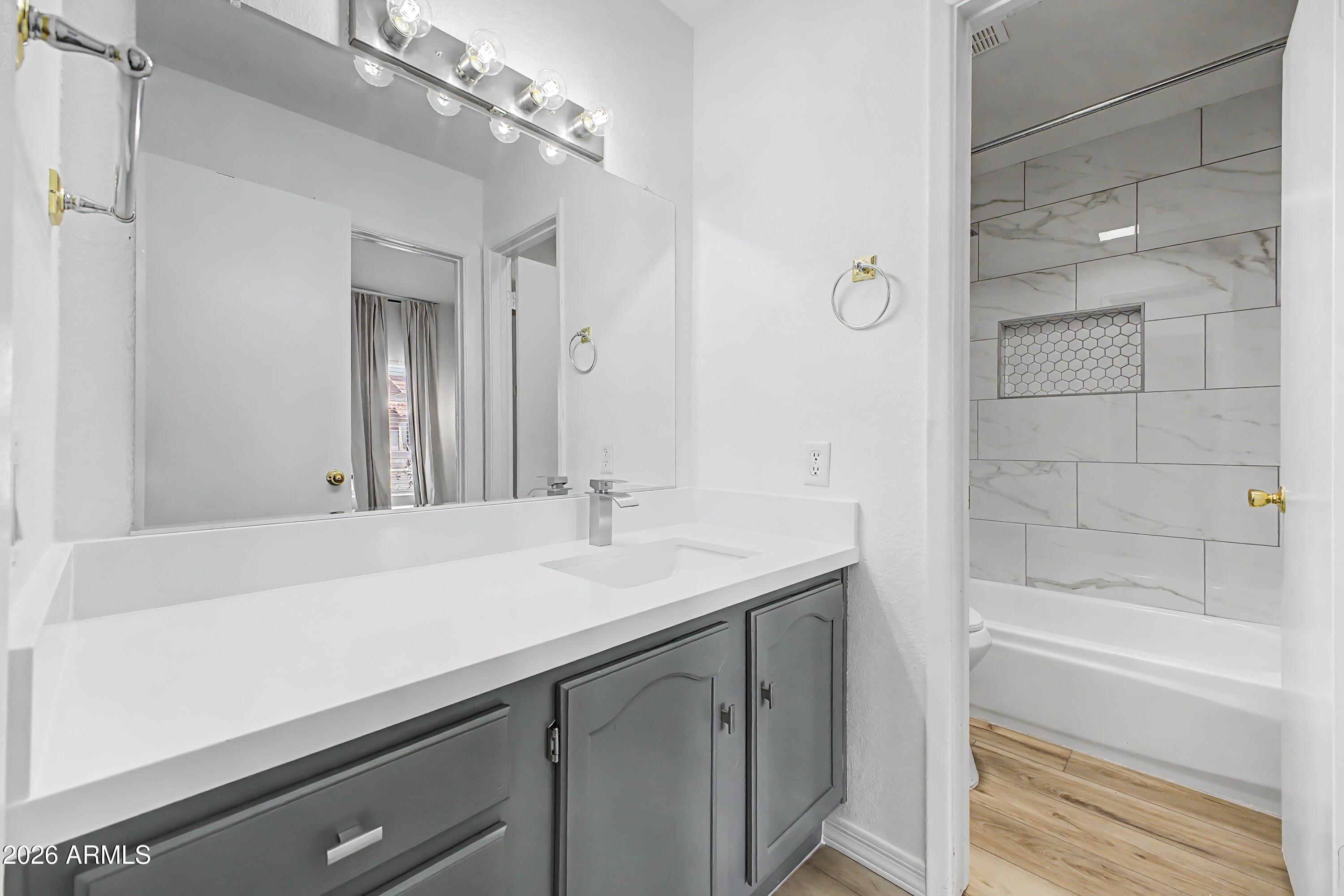 WOODLAKE CONDOMINIUMS PHASE 4A - Residential
