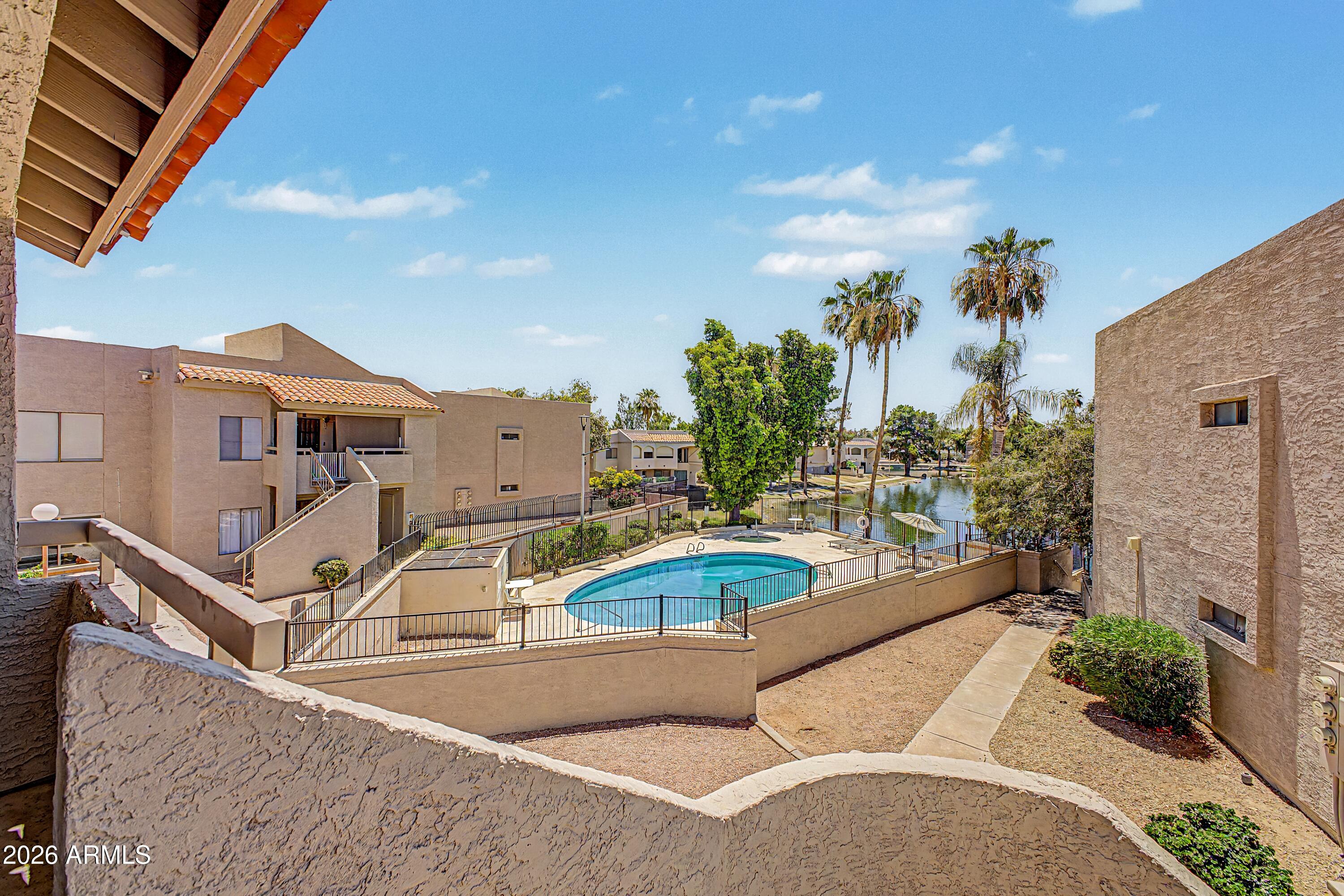 WOODLAKE CONDOMINIUMS PHASE 4A - Residential