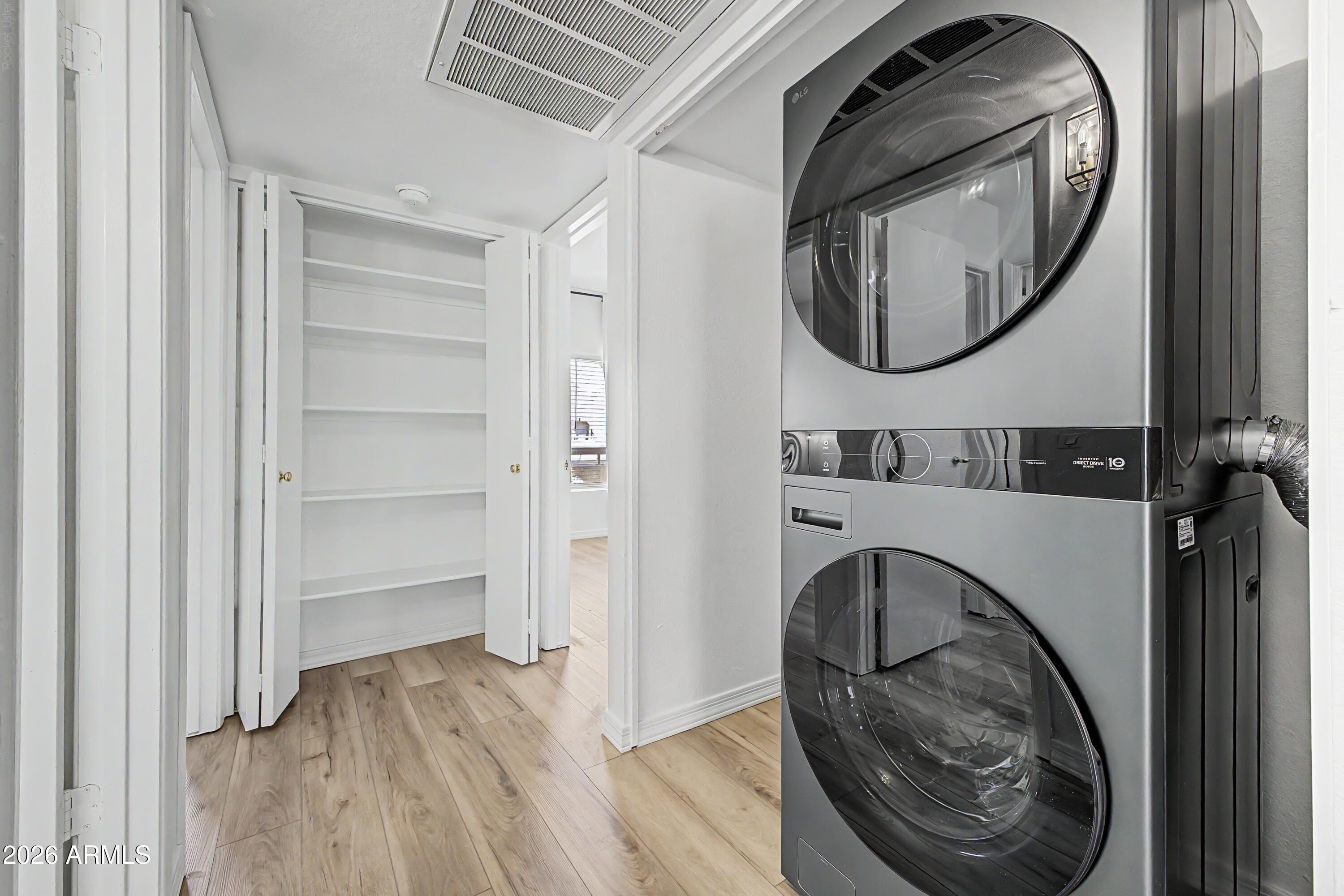WOODLAKE CONDOMINIUMS PHASE 4A - Residential