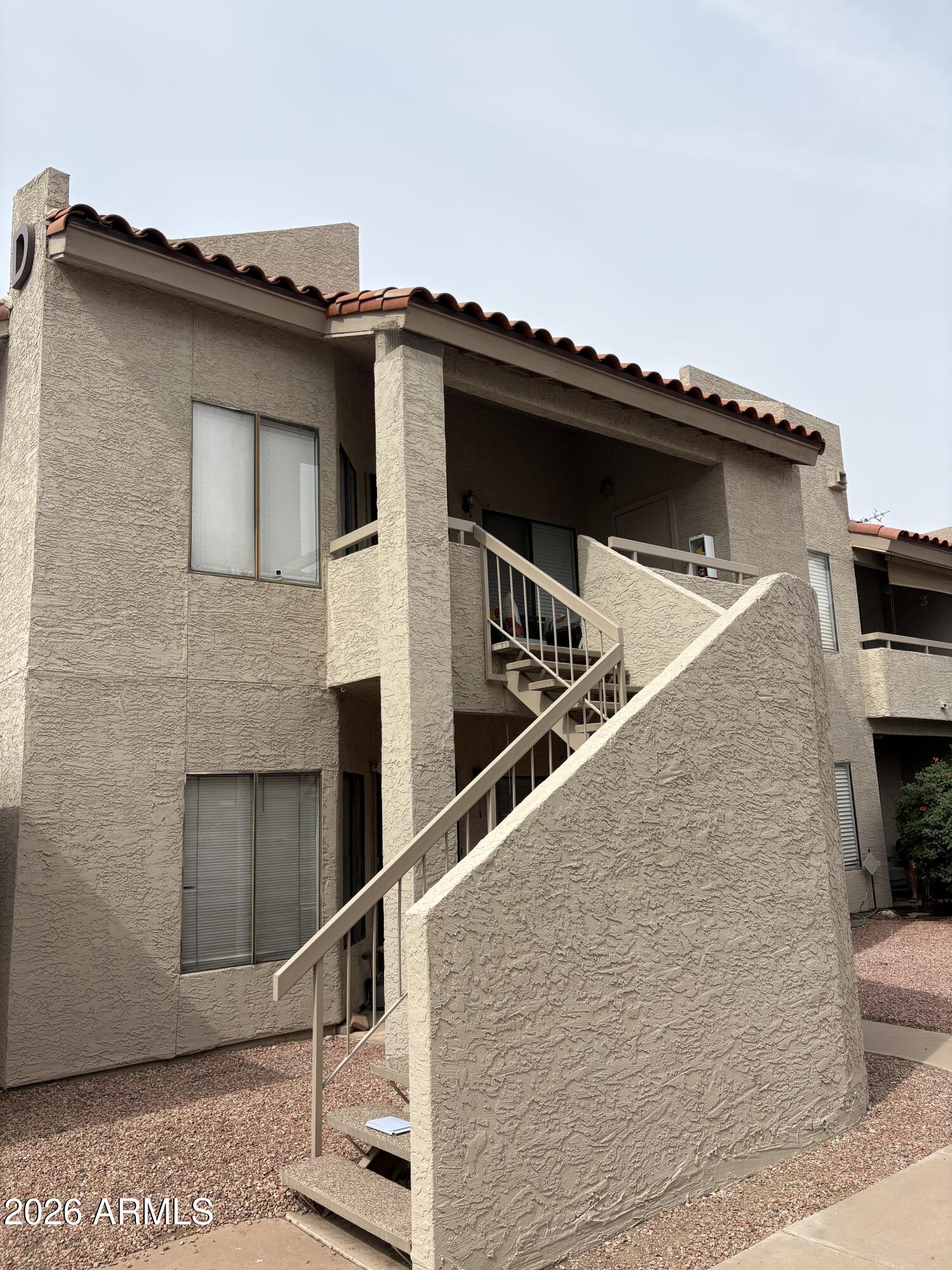 Professional photos coming as soon as the rehab is complete! Rare opportunity to own a beautifully reimagined 2-bedroom, 2-bath, second-story condo, showcasing some of the best lake views in the entire community. Perfectly positioned for both privacy and scenery, this premium location sets the home apart.

Inside, you're welcomed by soaring vaulted ceilings and a bright, open layout filled with natural light. The recent upgrades strike the perfect balance of style and comfort, featuring new luxury vinyl plank flooring, elegant quartz countertops, thoughtfully selected modern lighting and fixtures throughout, and much more. The open living space is both inviting and functional, ideal for relaxing or hosting guests. With its thoughtful upgrades and cohesive modern design, this residence offers a true turnkey experience. If you're looking for elevated living, refined finishes, and one of the most desirable settings in the complex, this is the one.