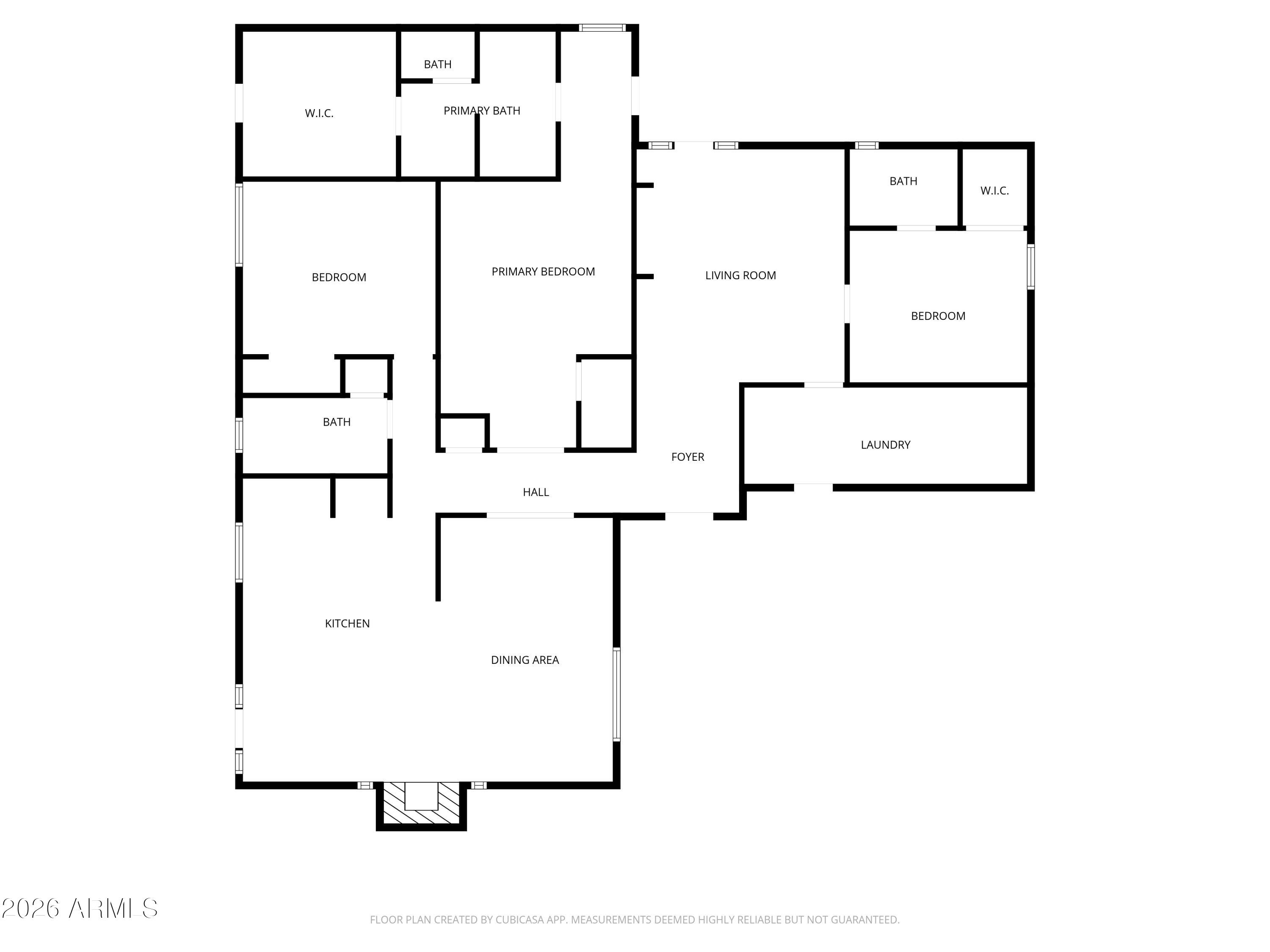 STAR OF PARADISE - Residential
