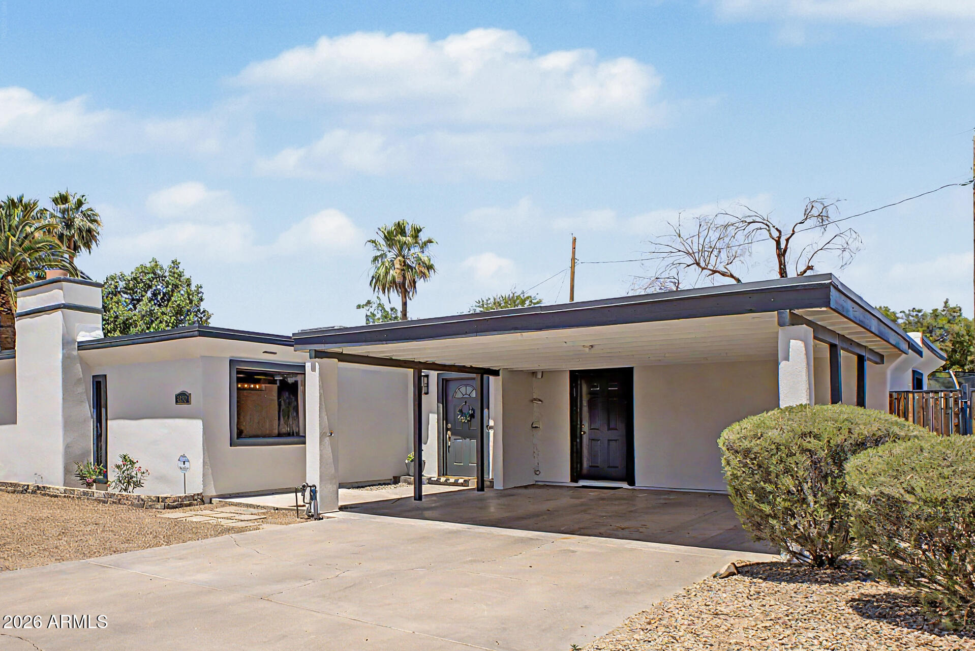 STAR OF PARADISE - Residential