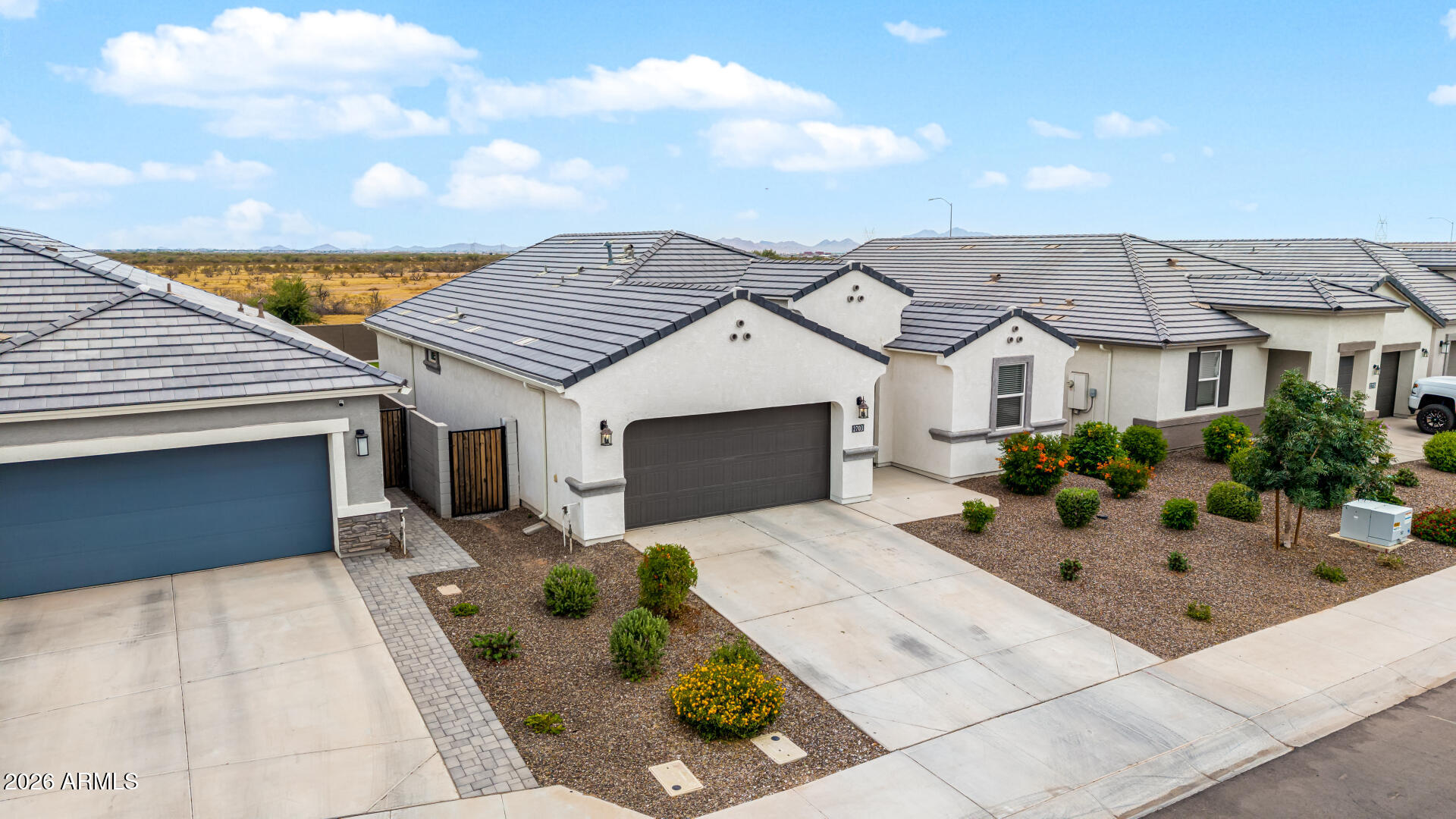 SUPERSTITION VISTAS - PHASE 1A - PARCEL 19.2 - Residential