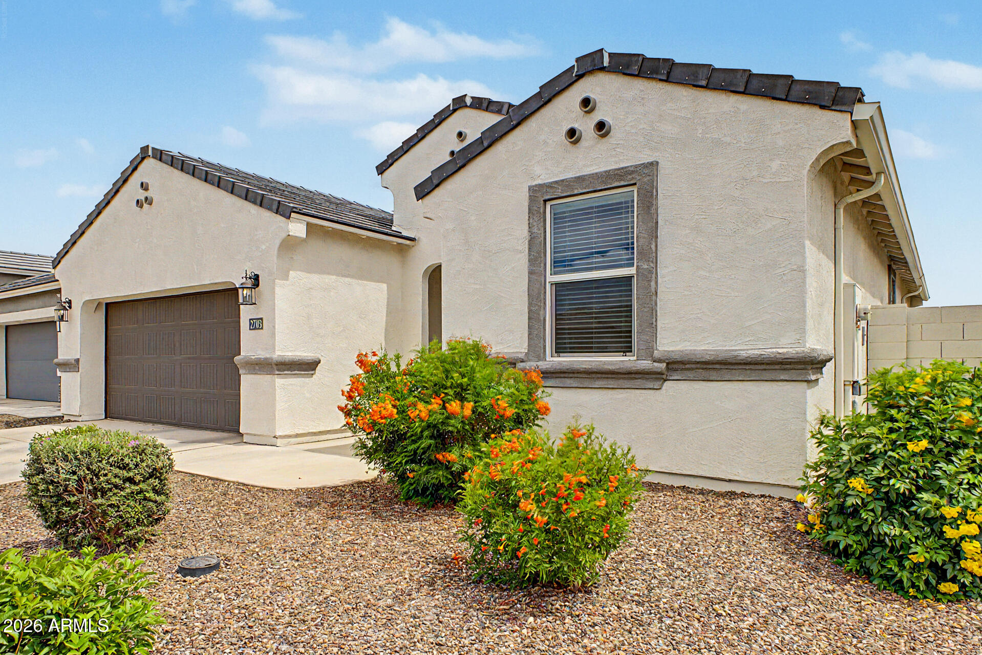 SUPERSTITION VISTAS - PHASE 1A - PARCEL 19.2 - Residential