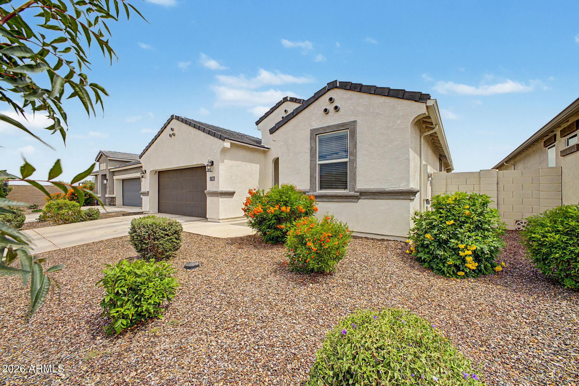 SUPERSTITION VISTAS - PHASE 1A - PARCEL 19.2 - Residential