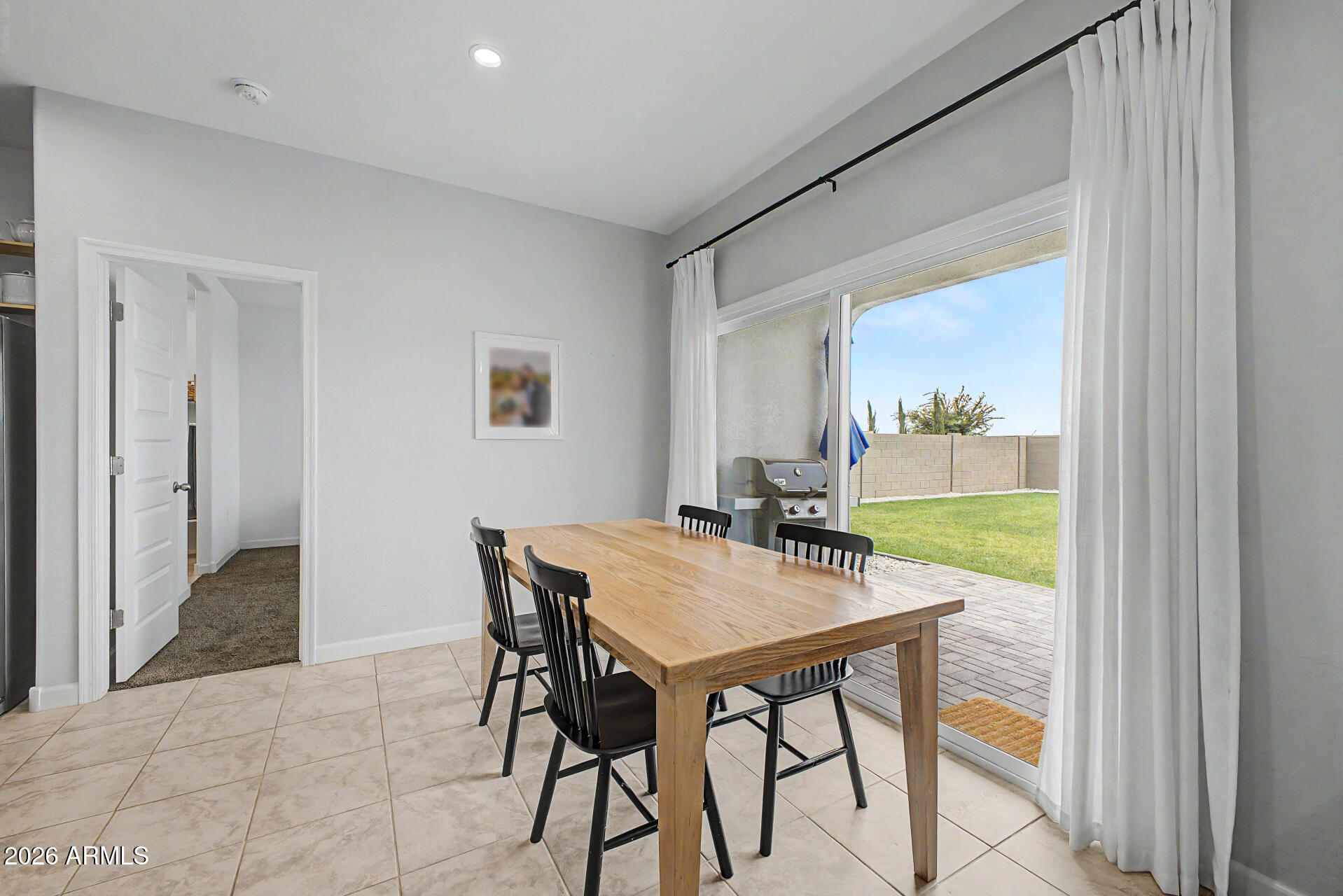 SUPERSTITION VISTAS - PHASE 1A - PARCEL 19.2 - Residential