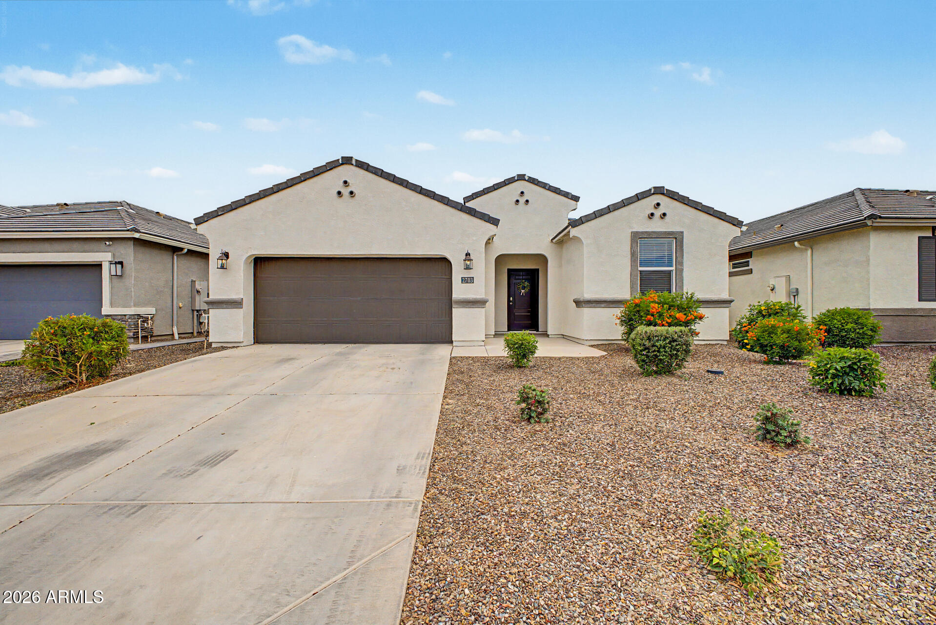 SUPERSTITION VISTAS - PHASE 1A - PARCEL 19.2 - Residential