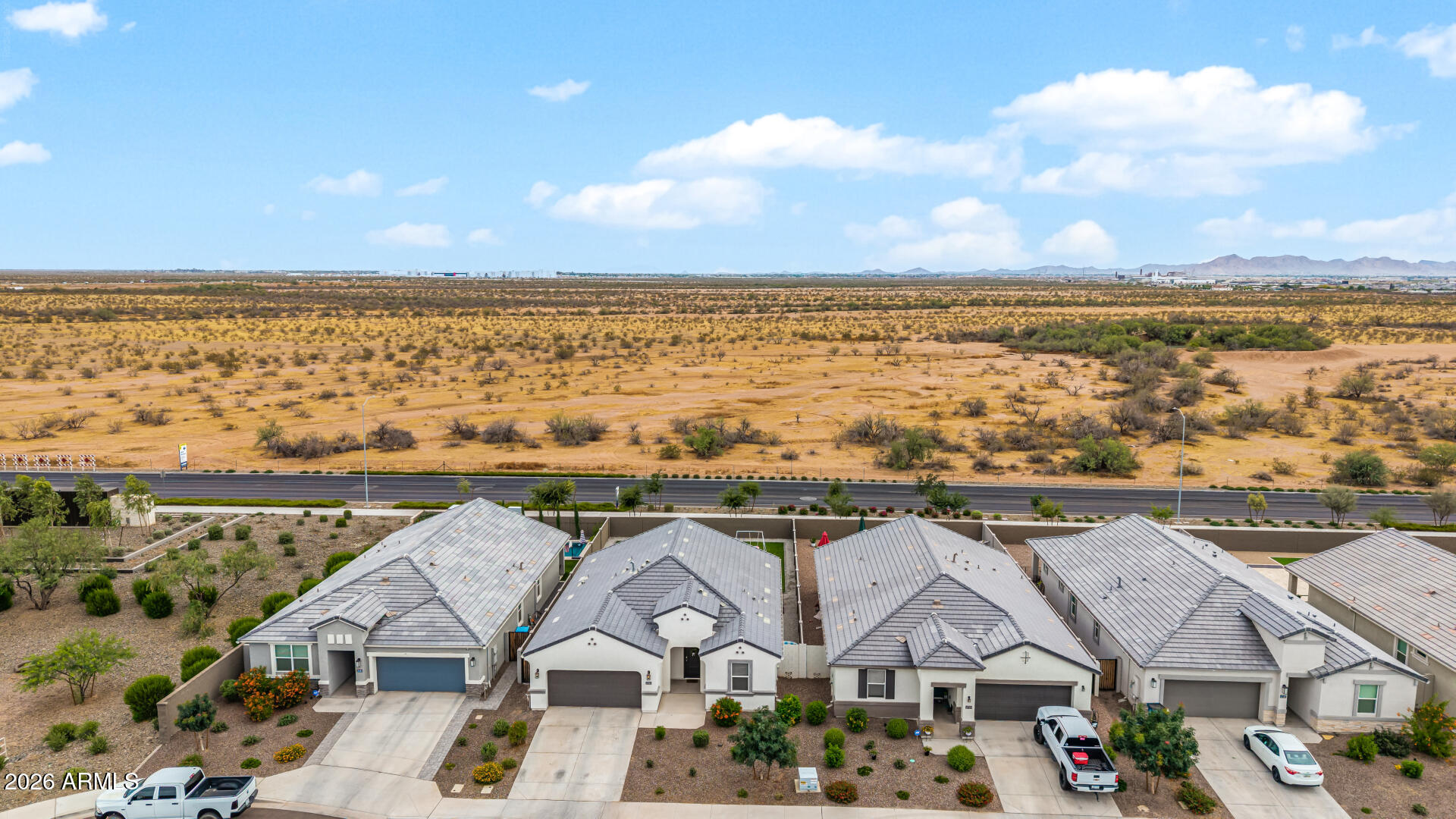 SUPERSTITION VISTAS - PHASE 1A - PARCEL 19.2 - Residential