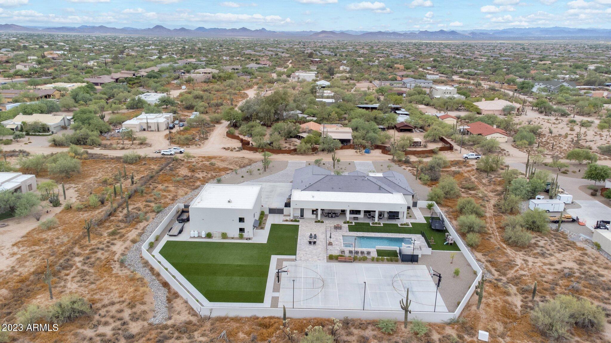 Not known - Residential