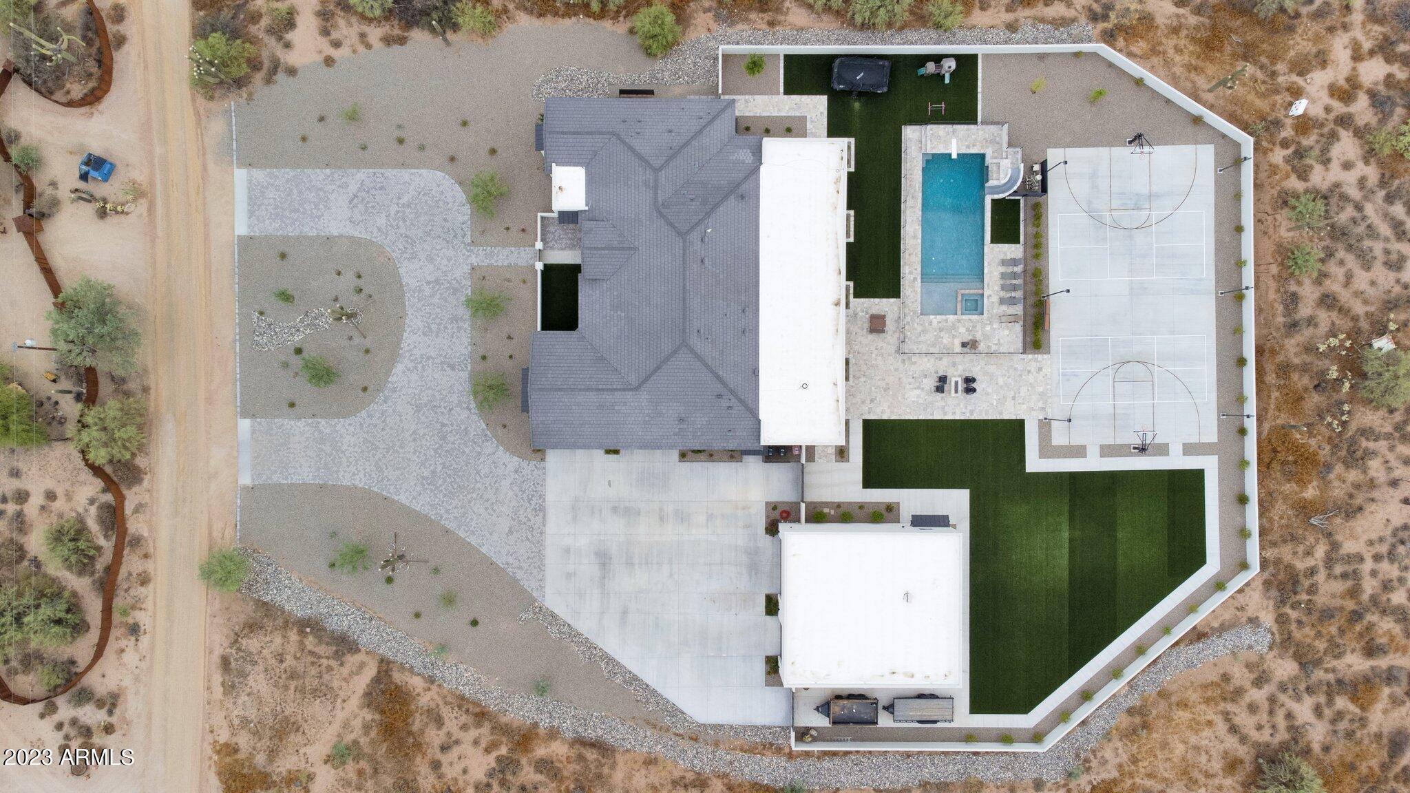 Not known - Residential