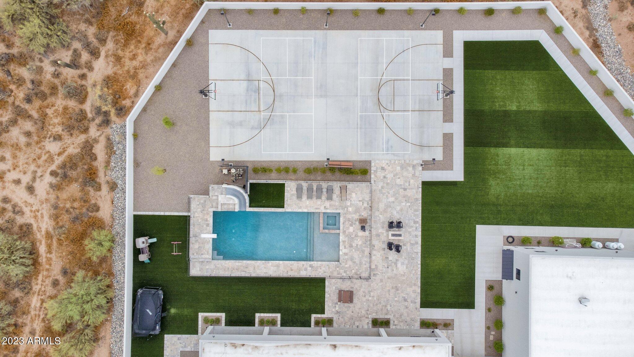 Not known - Residential
