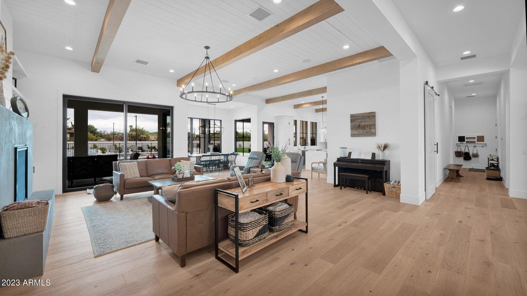 Not known - Residential