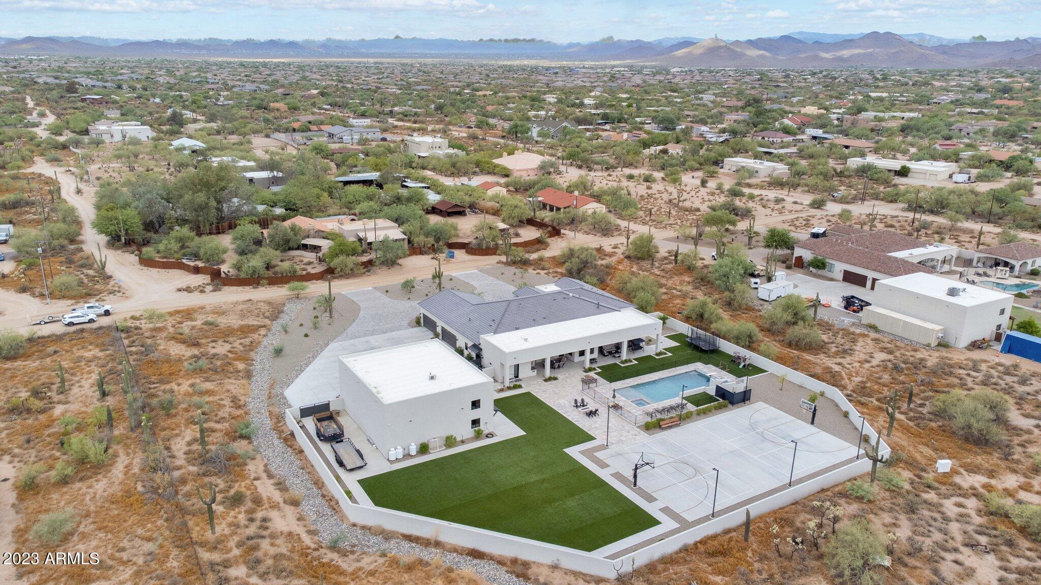 Not known - Residential