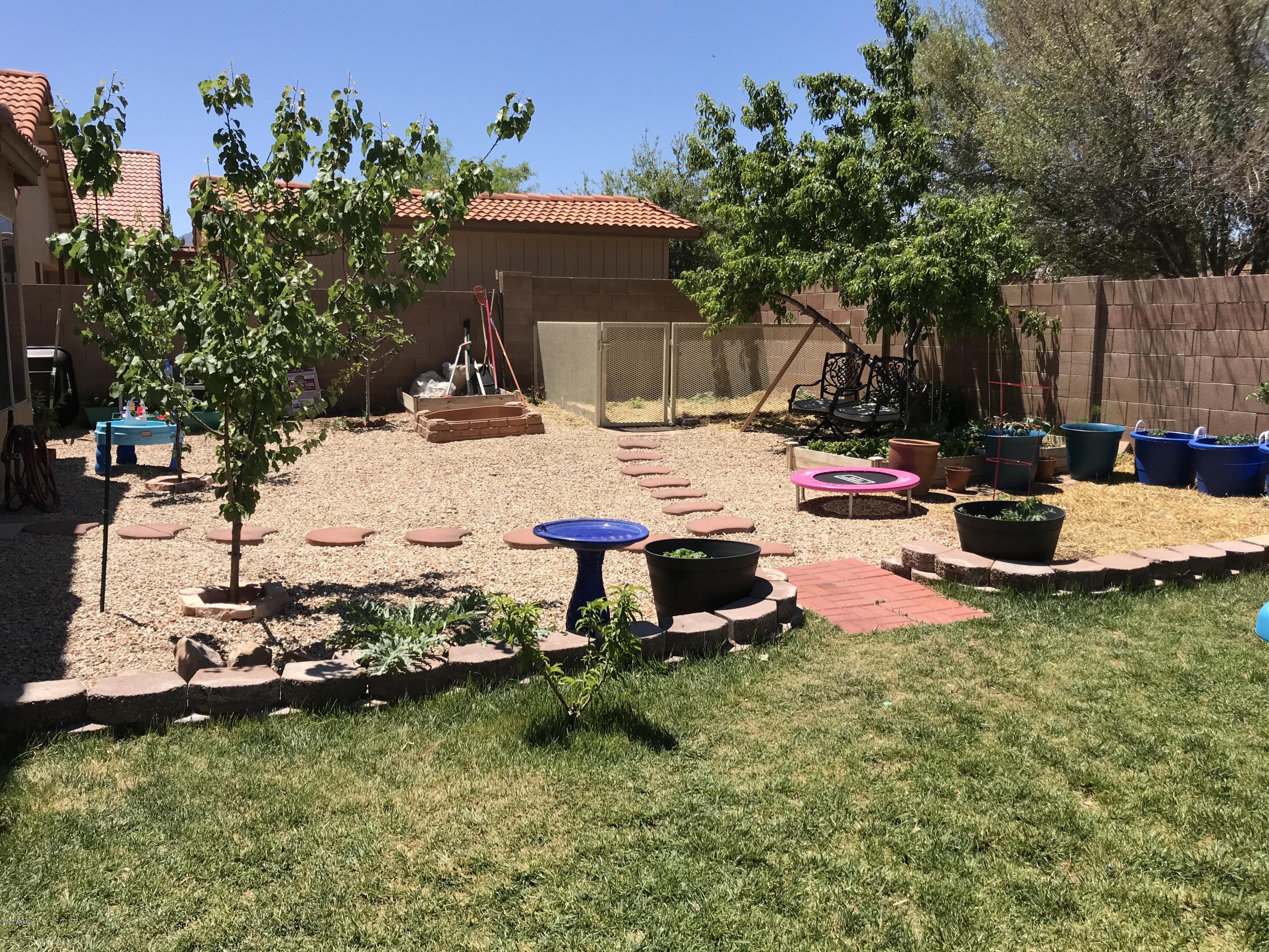 CORONADO CROSSINGS PHASE 2A - Residential