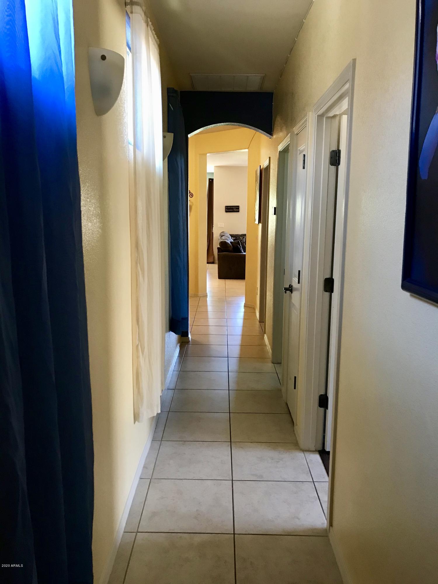 CORONADO CROSSINGS PHASE 2A - Residential