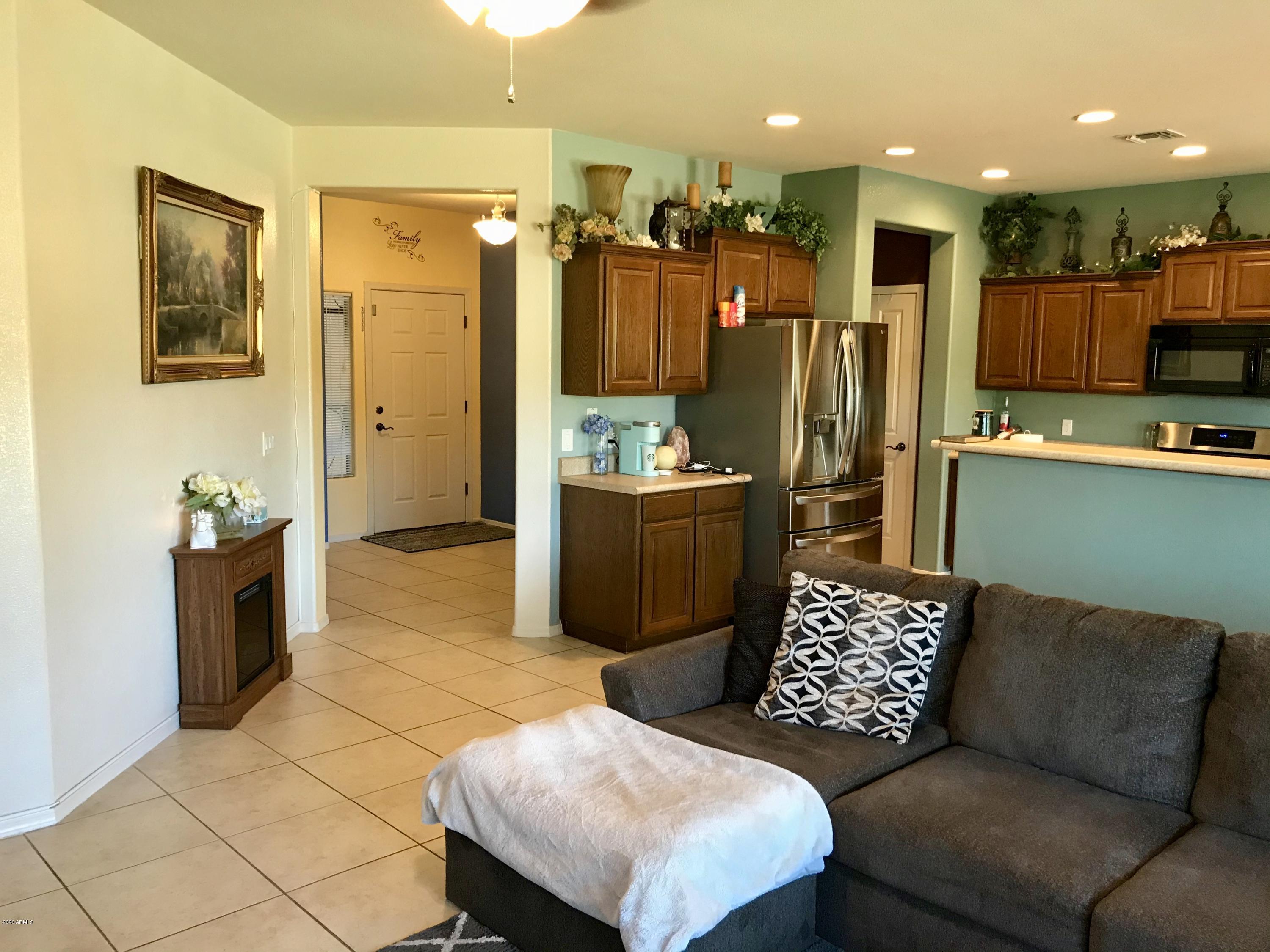 CORONADO CROSSINGS PHASE 2A - Residential