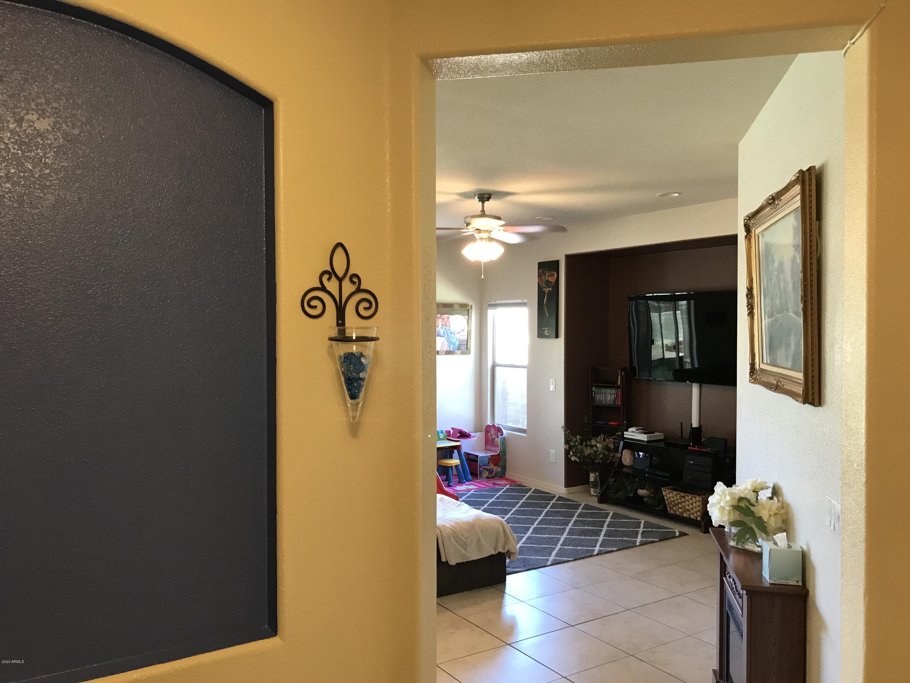 CORONADO CROSSINGS PHASE 2A - Residential