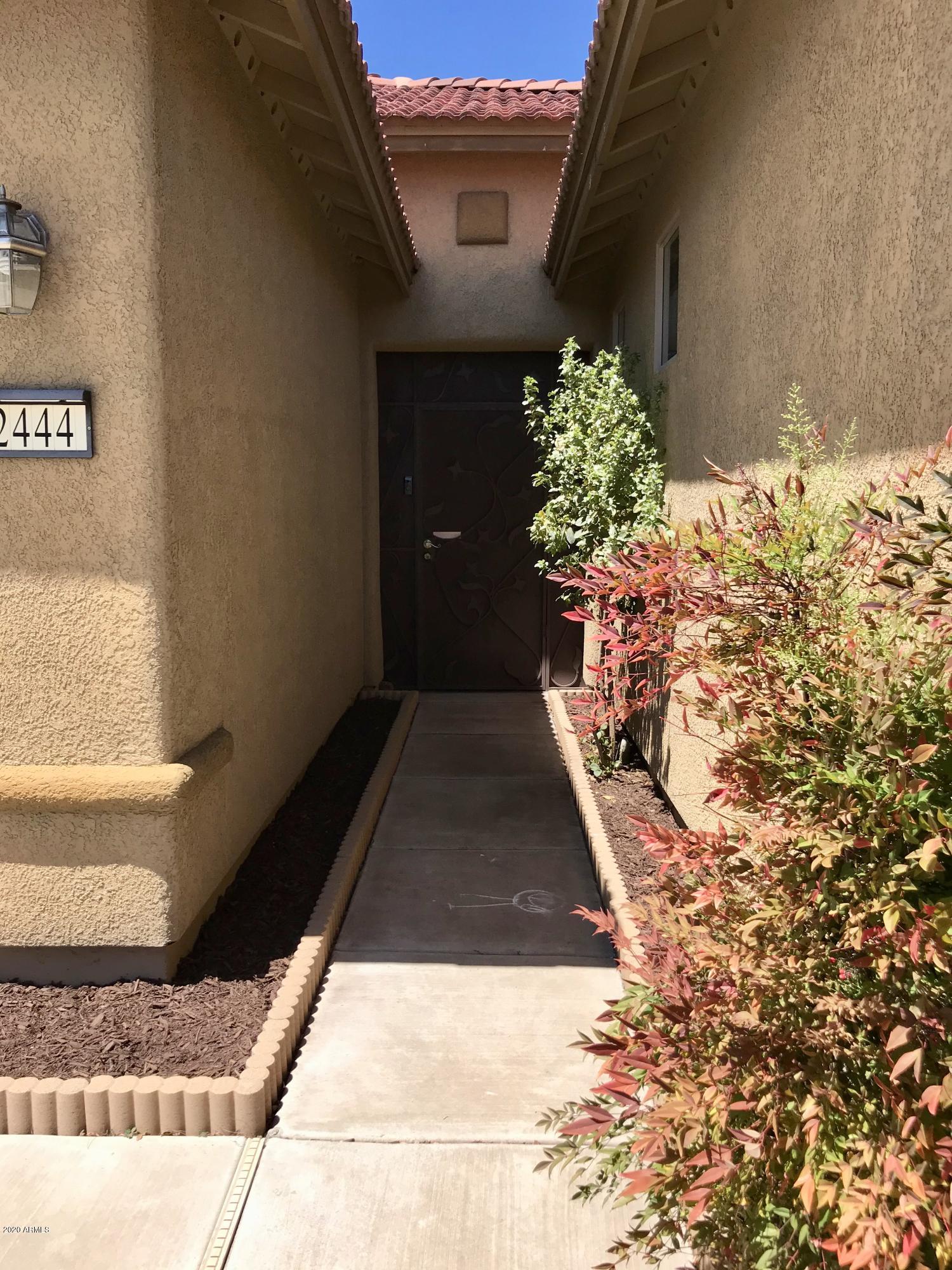 CORONADO CROSSINGS PHASE 2A - Residential