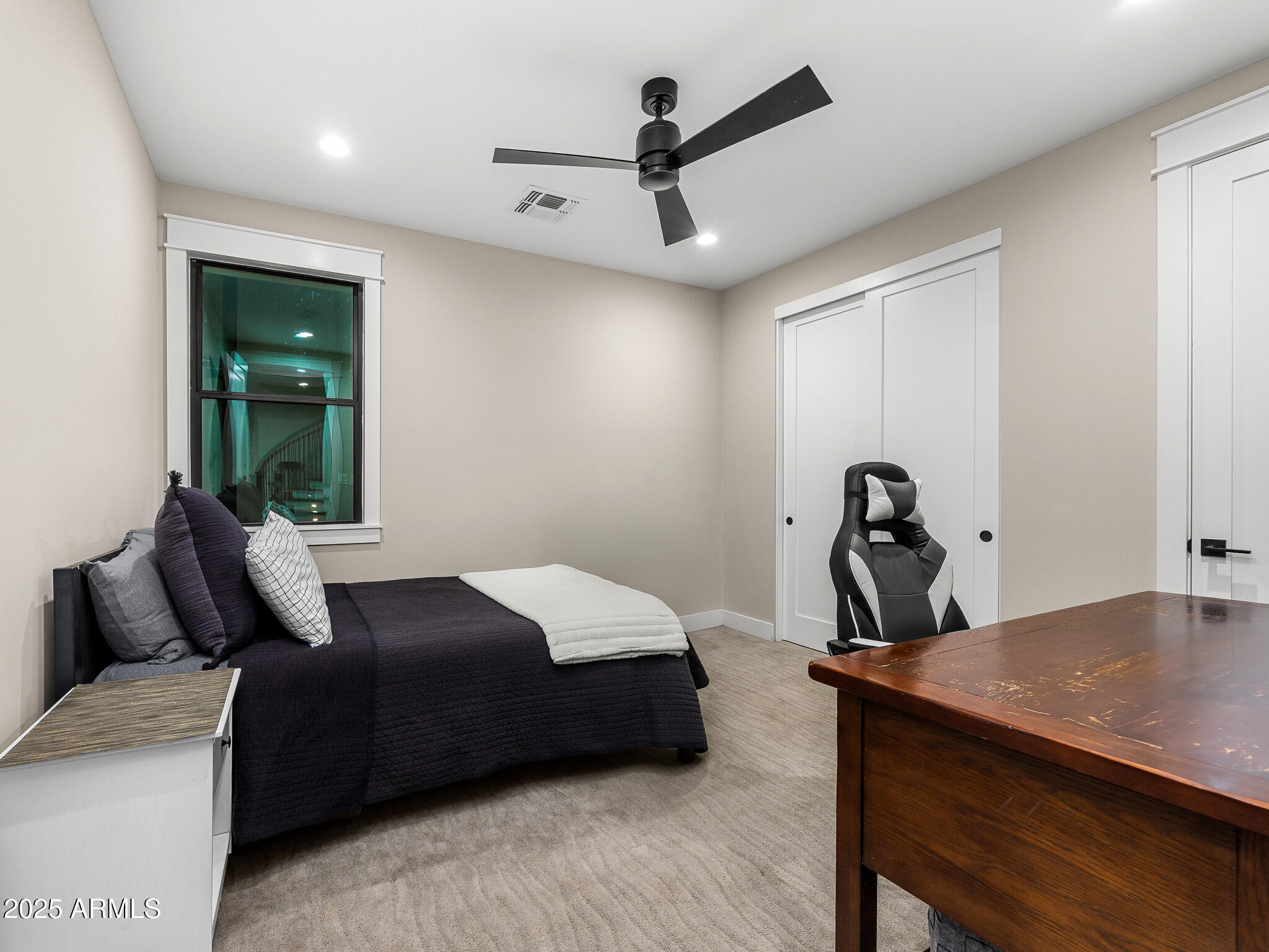 ARGYLE CIRCLE - Residential