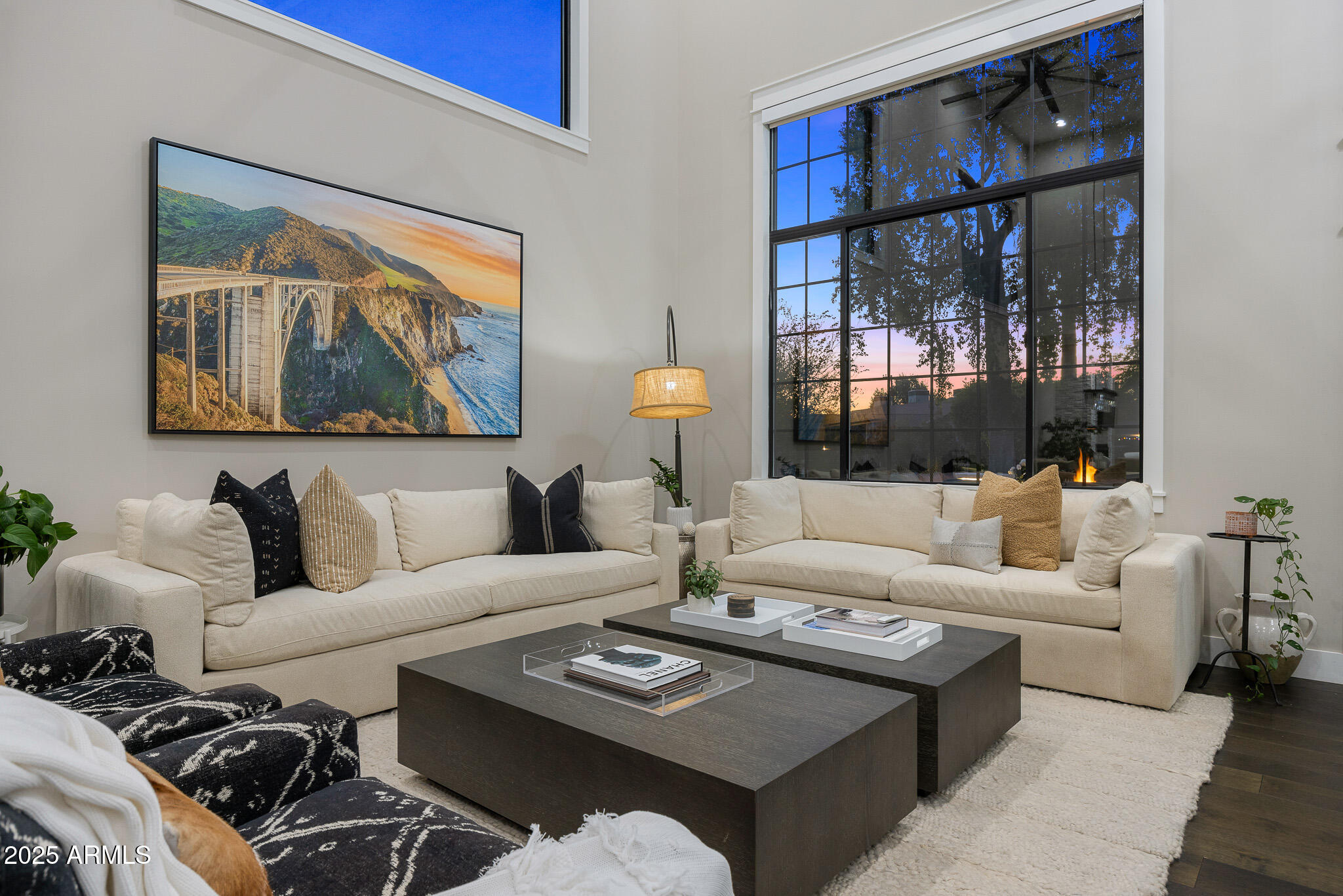 ARGYLE CIRCLE - Residential