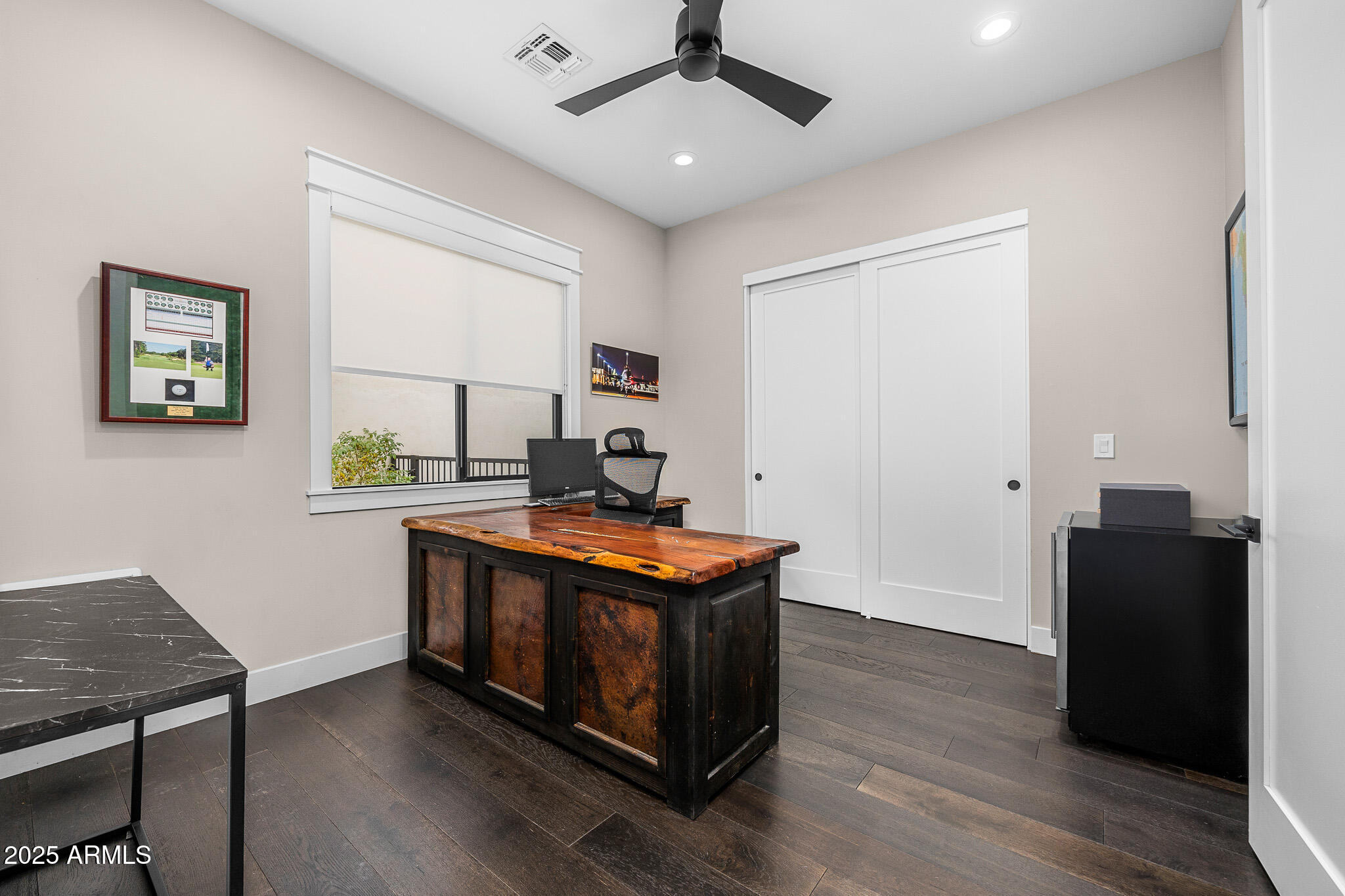 ARGYLE CIRCLE - Residential