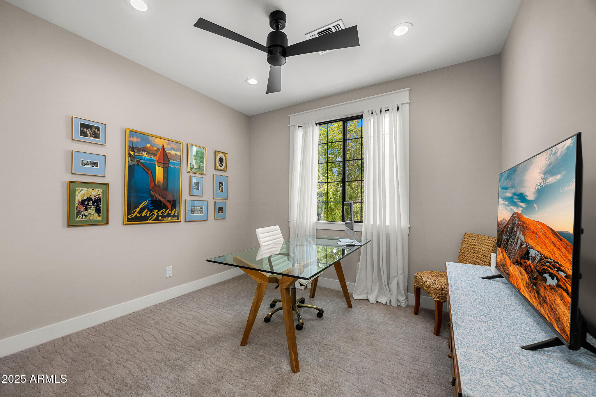 ARGYLE CIRCLE - Residential