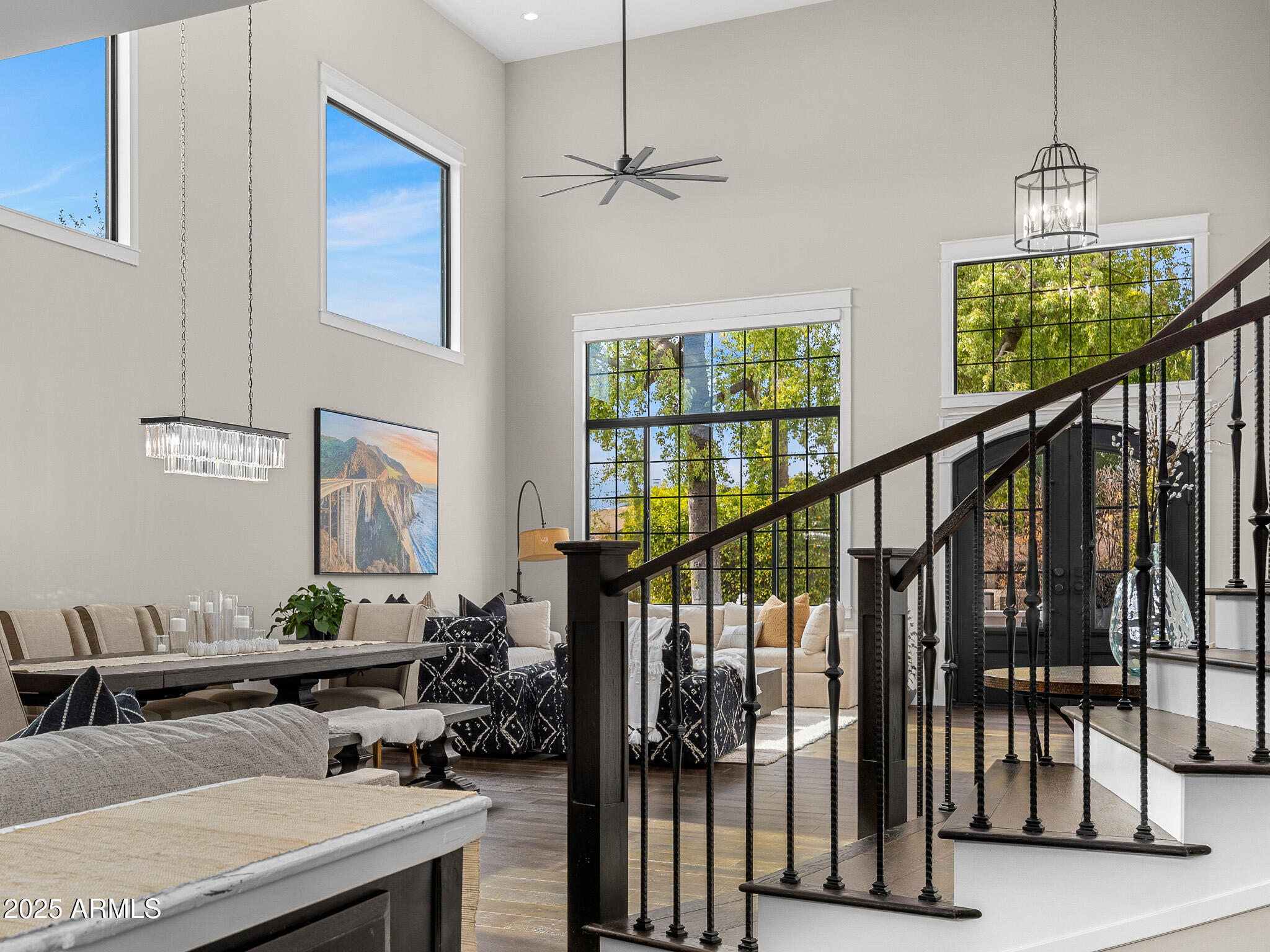 ARGYLE CIRCLE - Residential