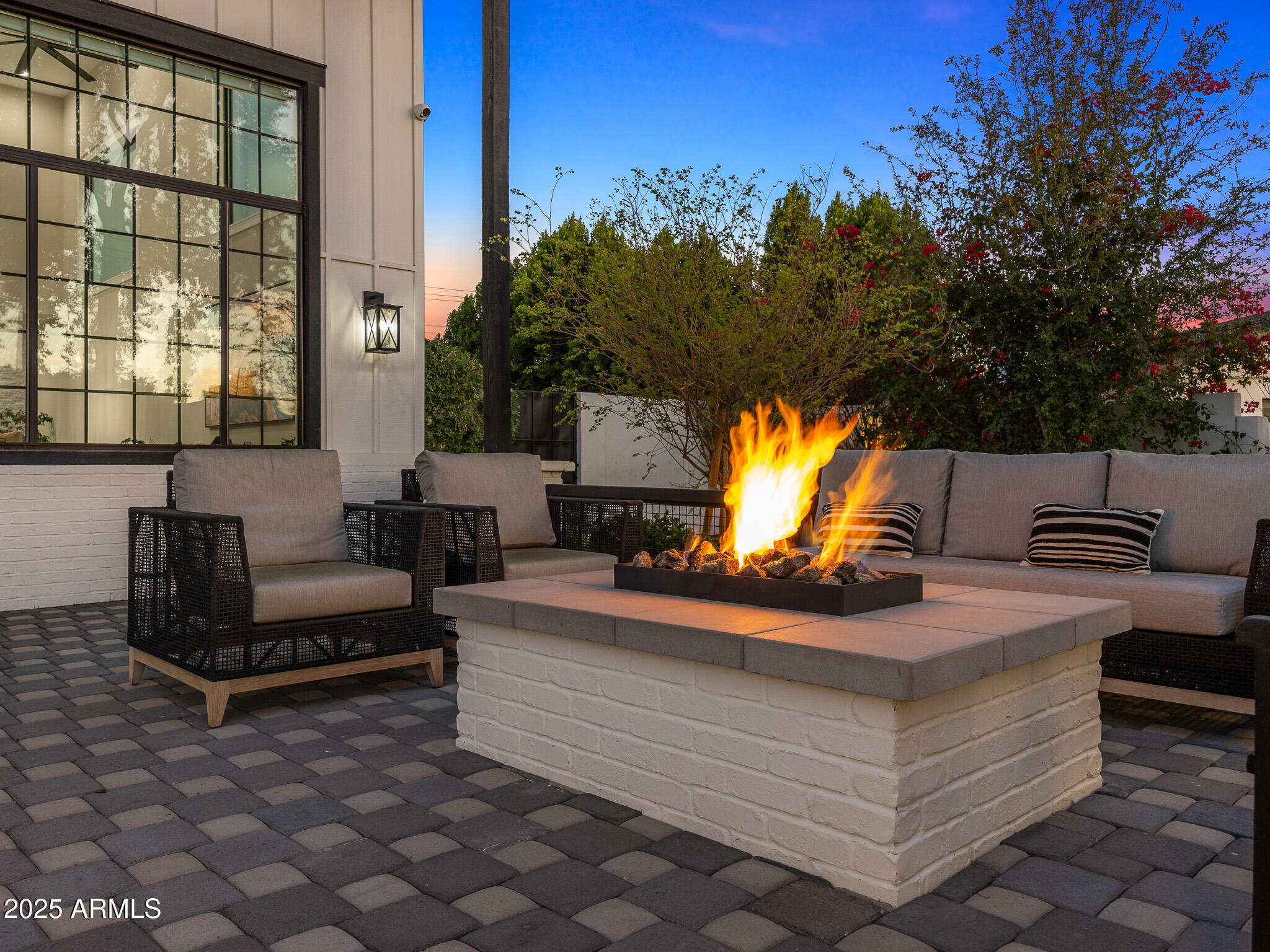 ARGYLE CIRCLE - Residential