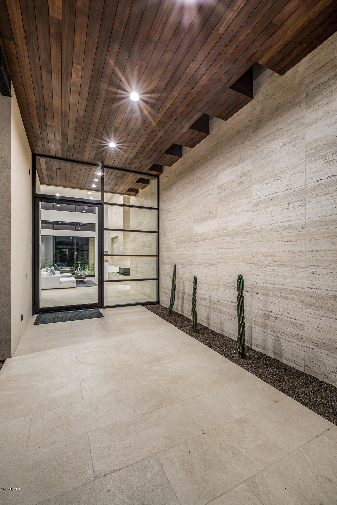MOCKINGBIRD LANE ESTATES 4 - Residential