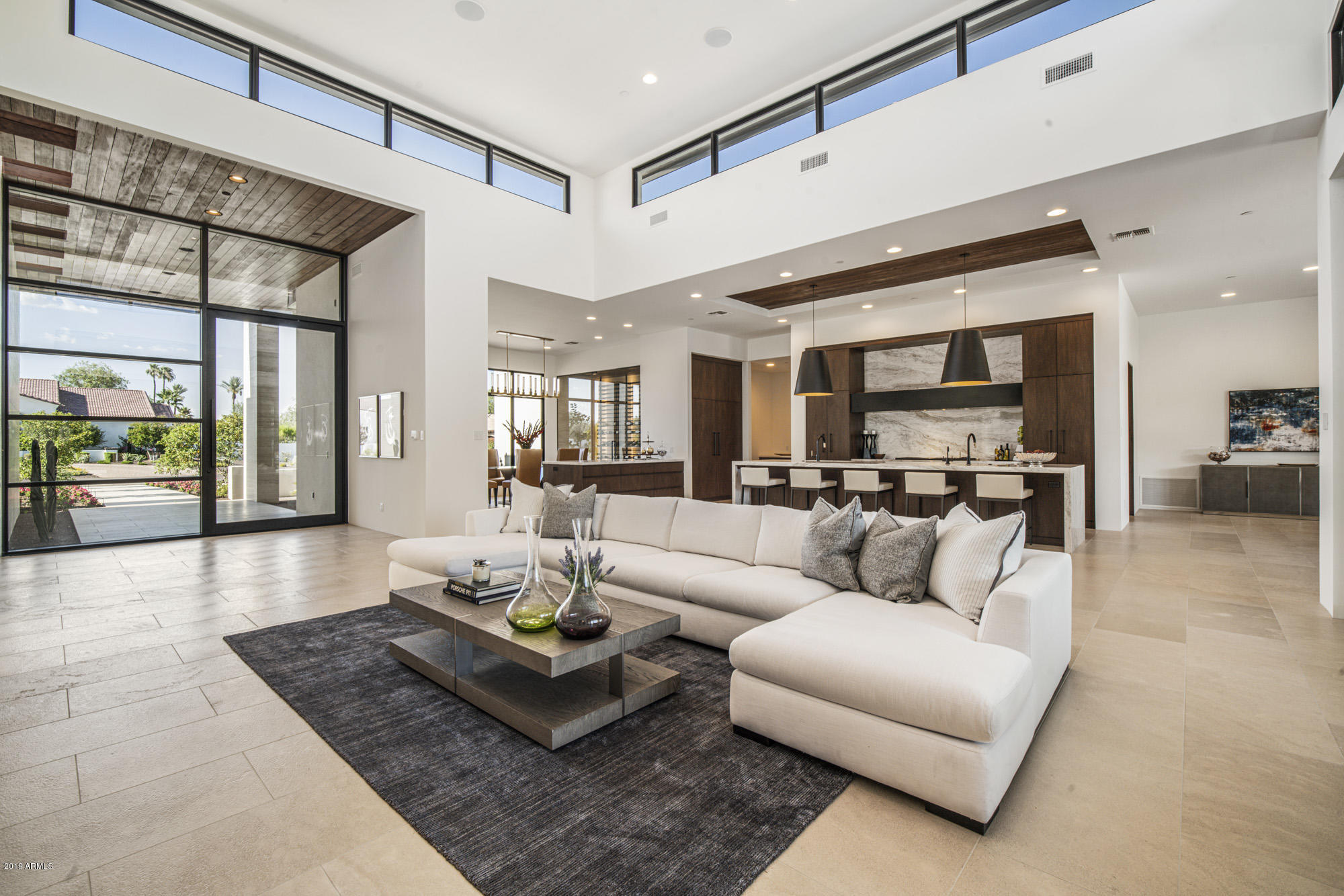 MOCKINGBIRD LANE ESTATES 4 - Residential