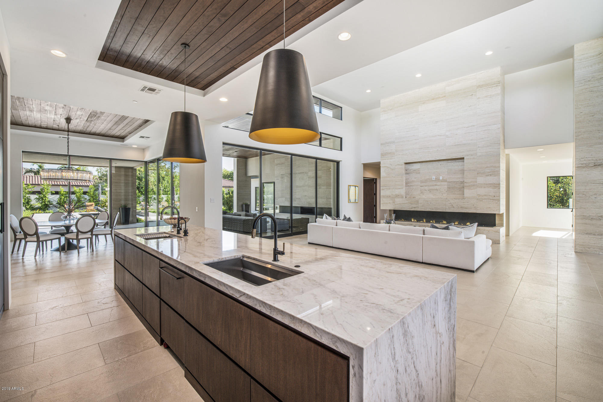 MOCKINGBIRD LANE ESTATES 4 - Residential