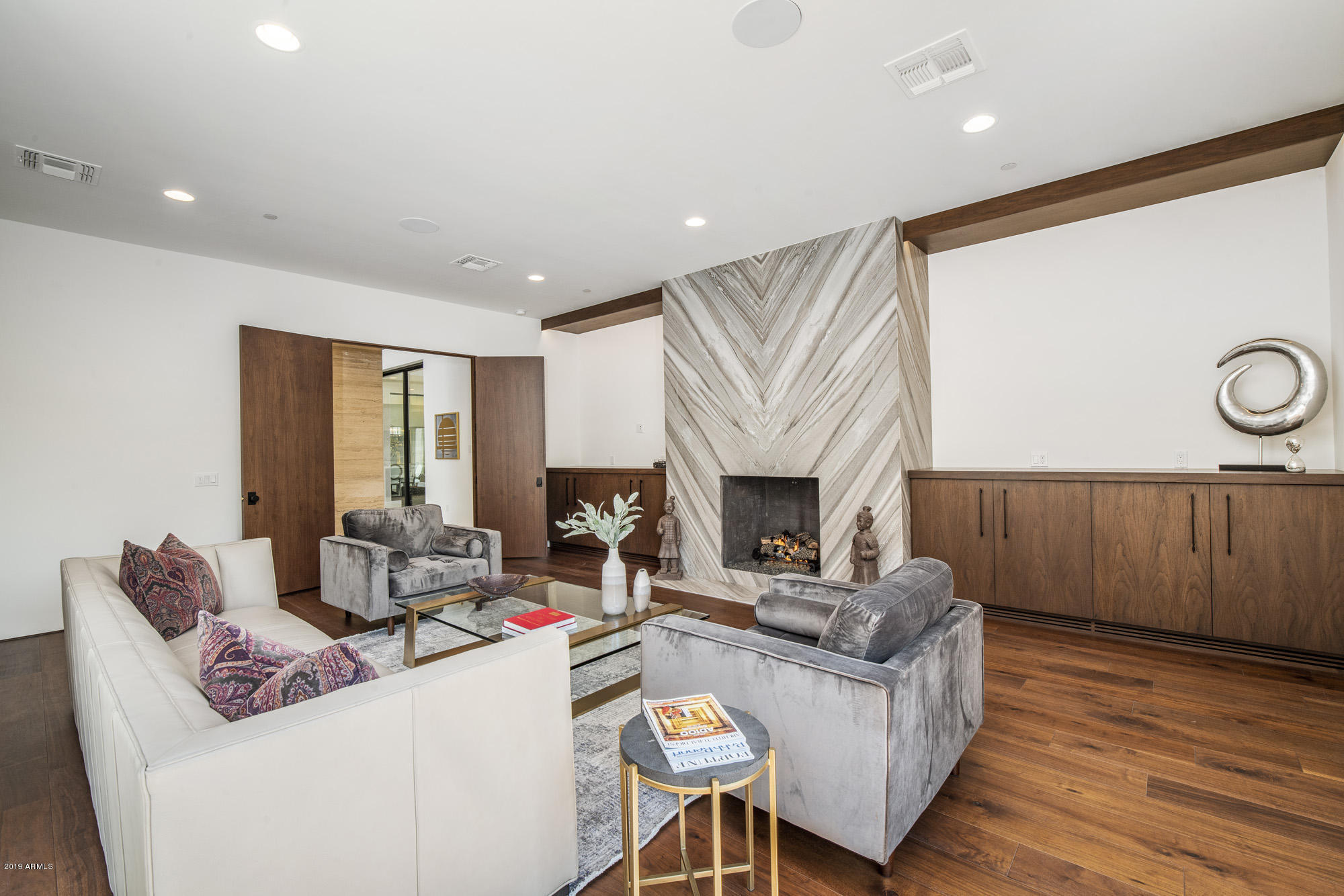 MOCKINGBIRD LANE ESTATES 4 - Residential