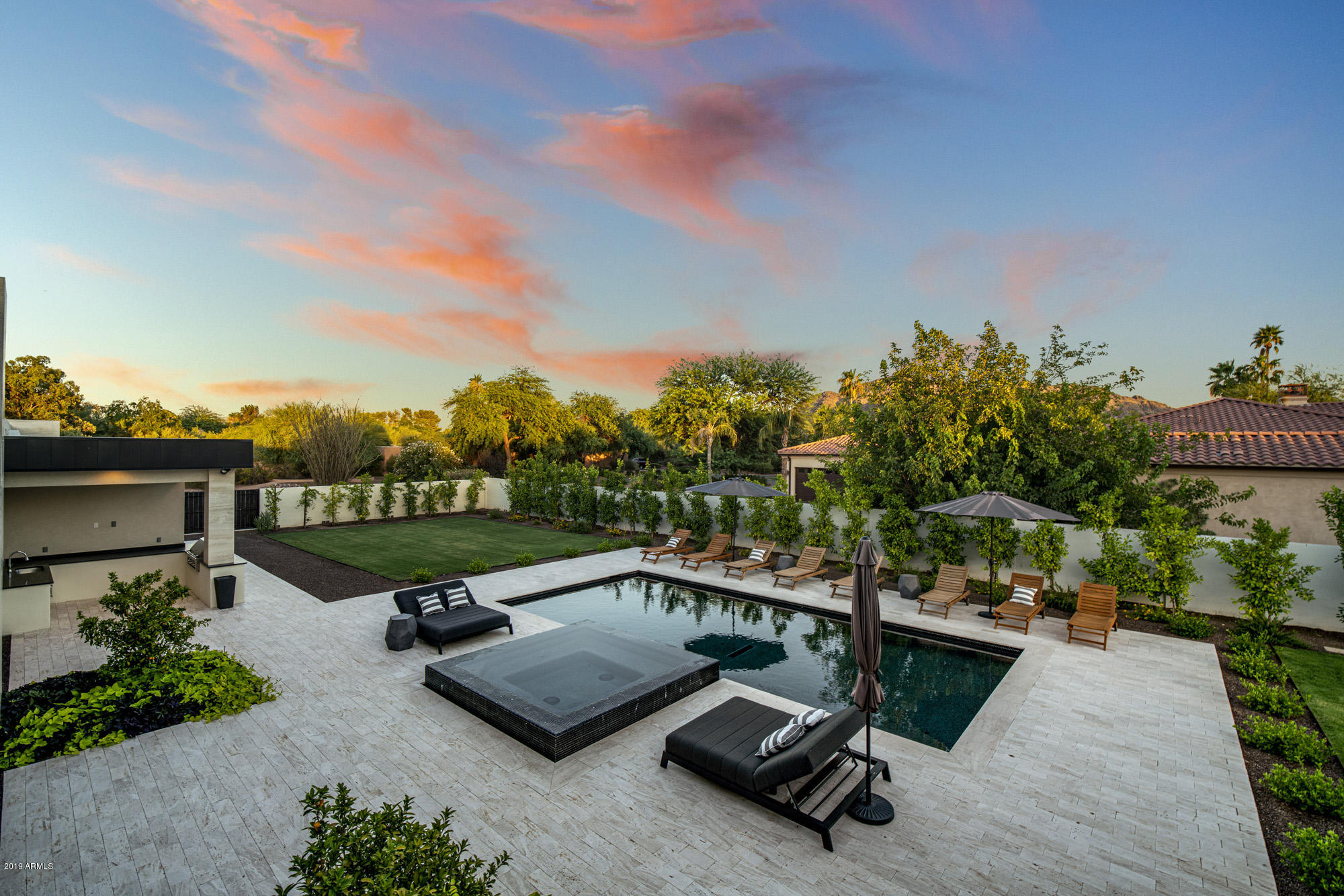 MOCKINGBIRD LANE ESTATES 4 - Residential