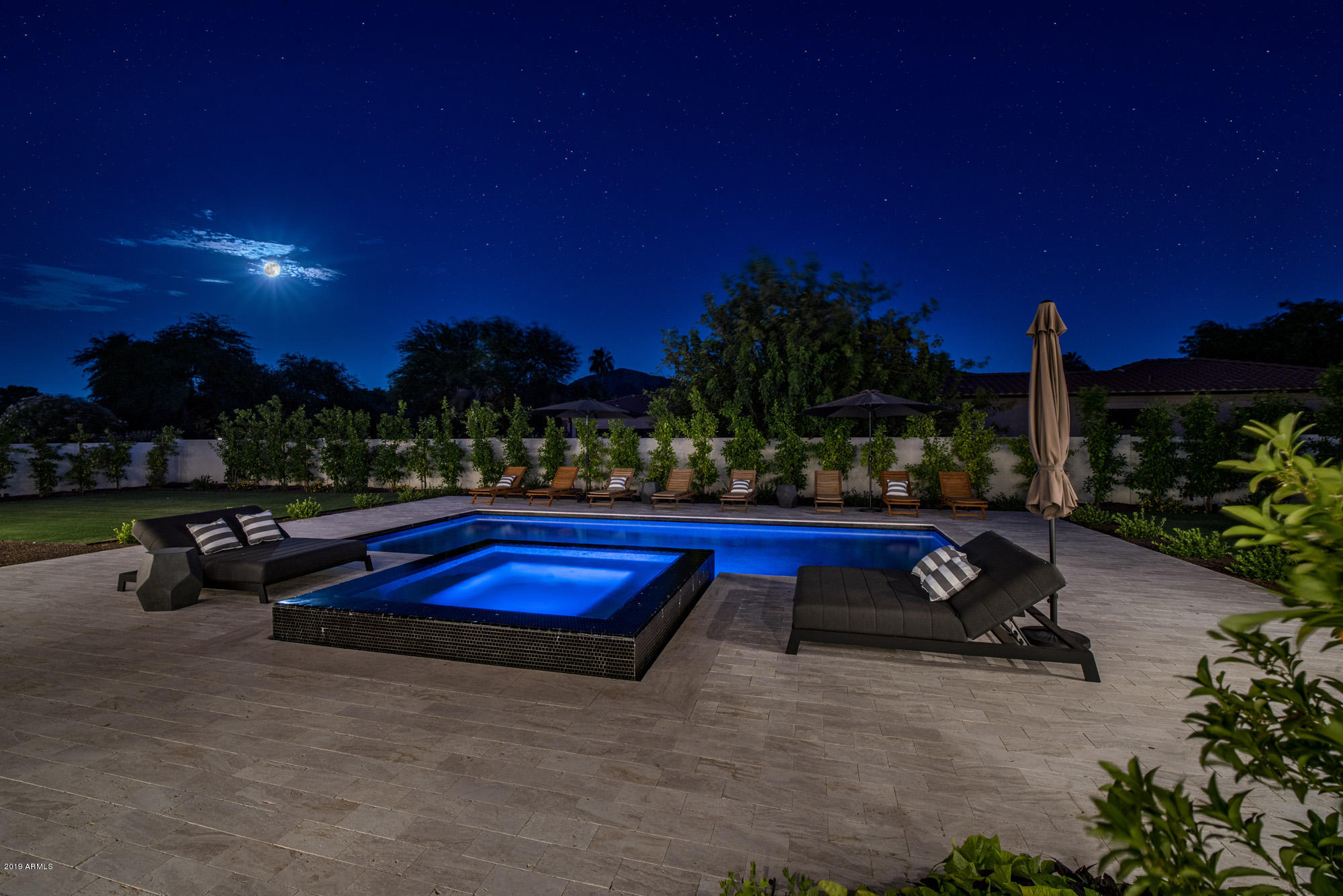 MOCKINGBIRD LANE ESTATES 4 - Residential