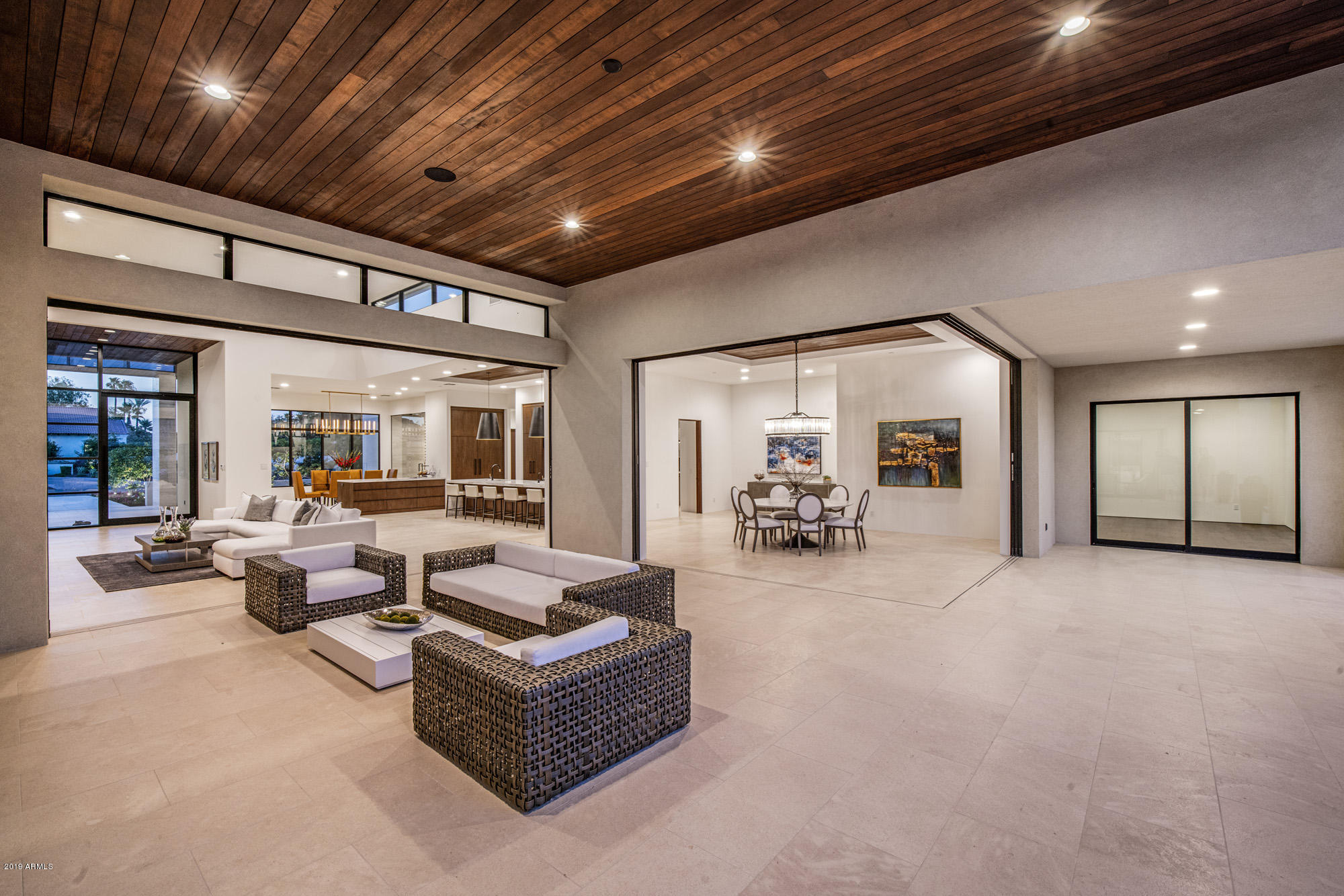 MOCKINGBIRD LANE ESTATES 4 - Residential