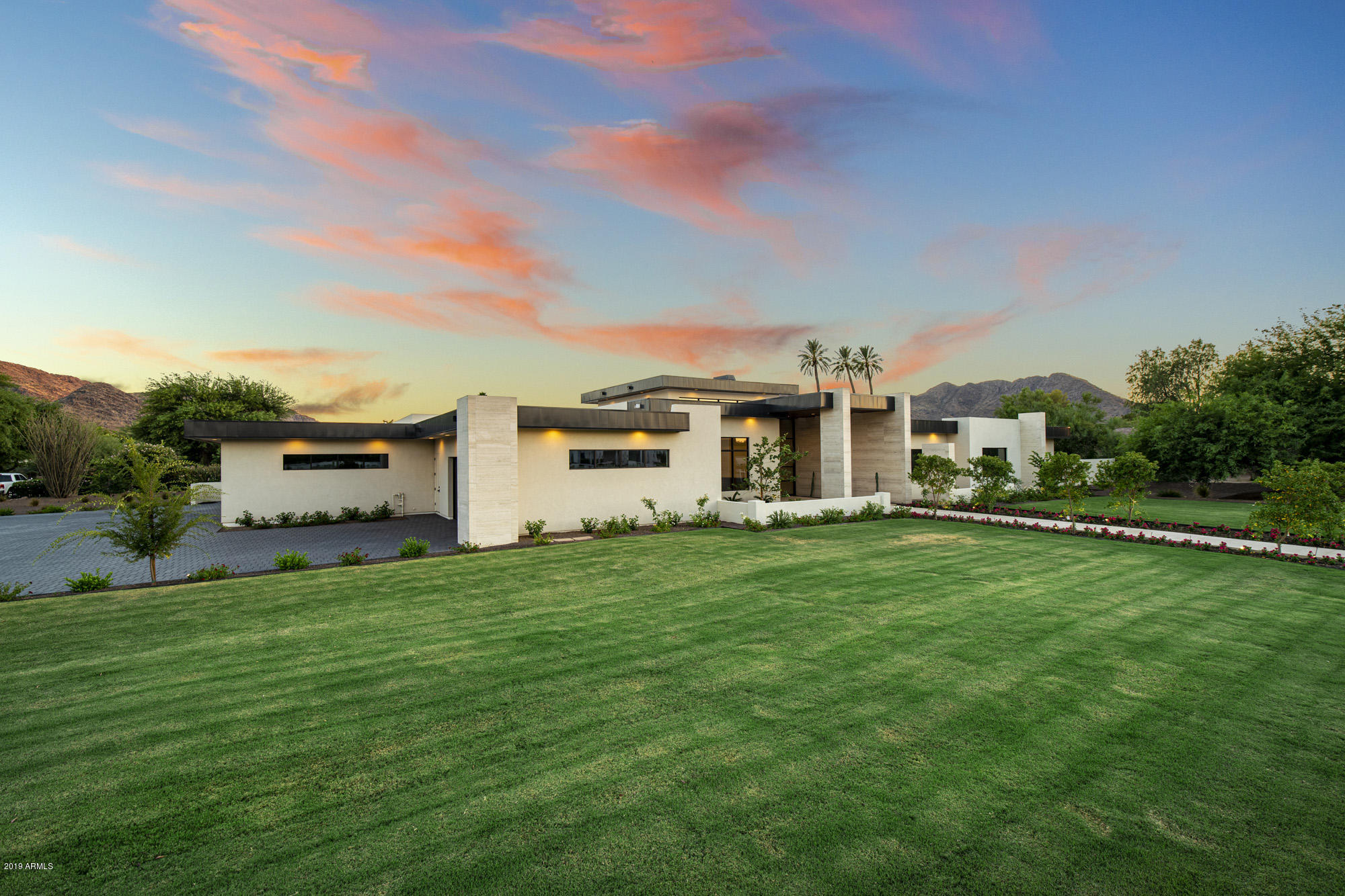 MOCKINGBIRD LANE ESTATES 4 - Residential