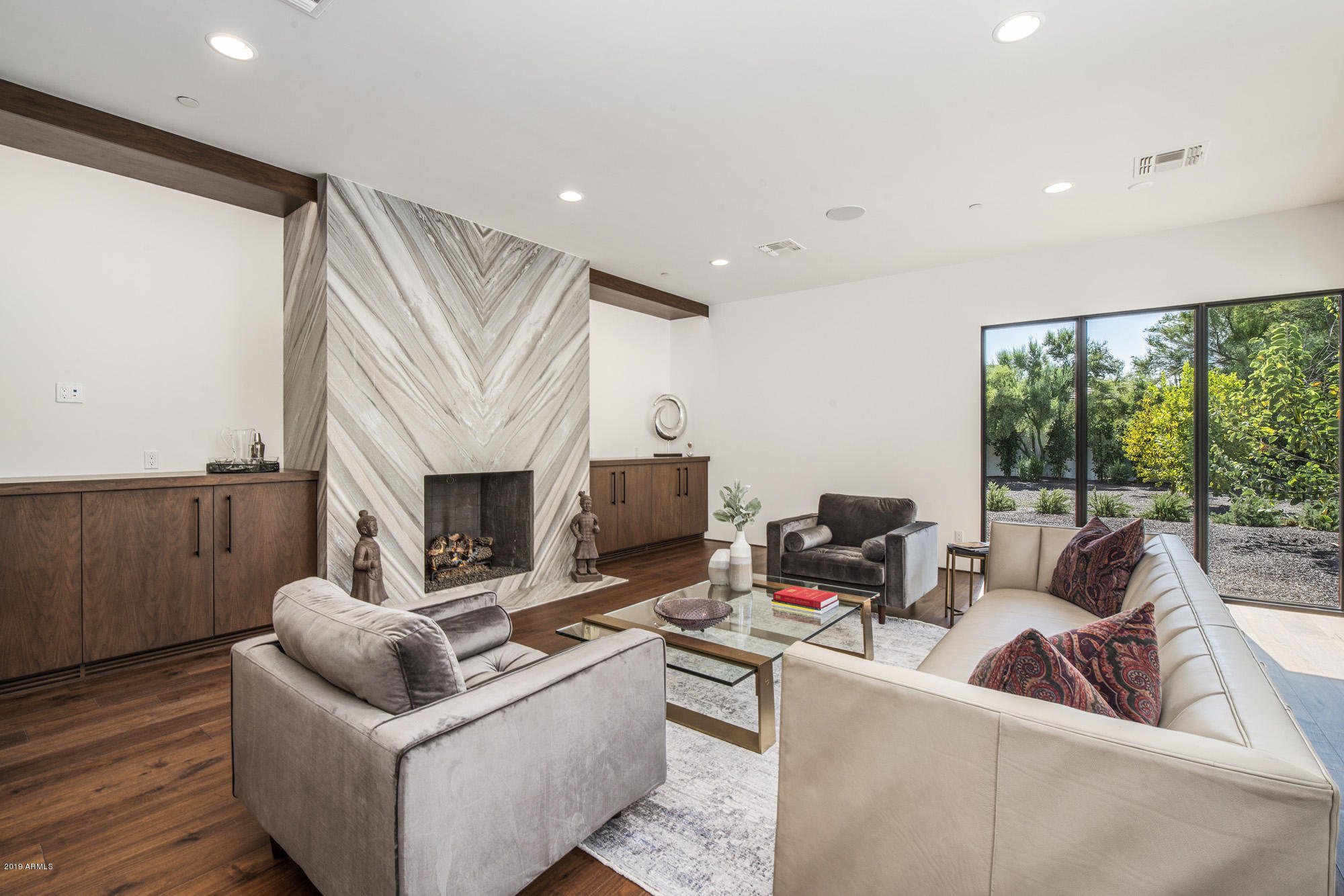 MOCKINGBIRD LANE ESTATES 4 - Residential