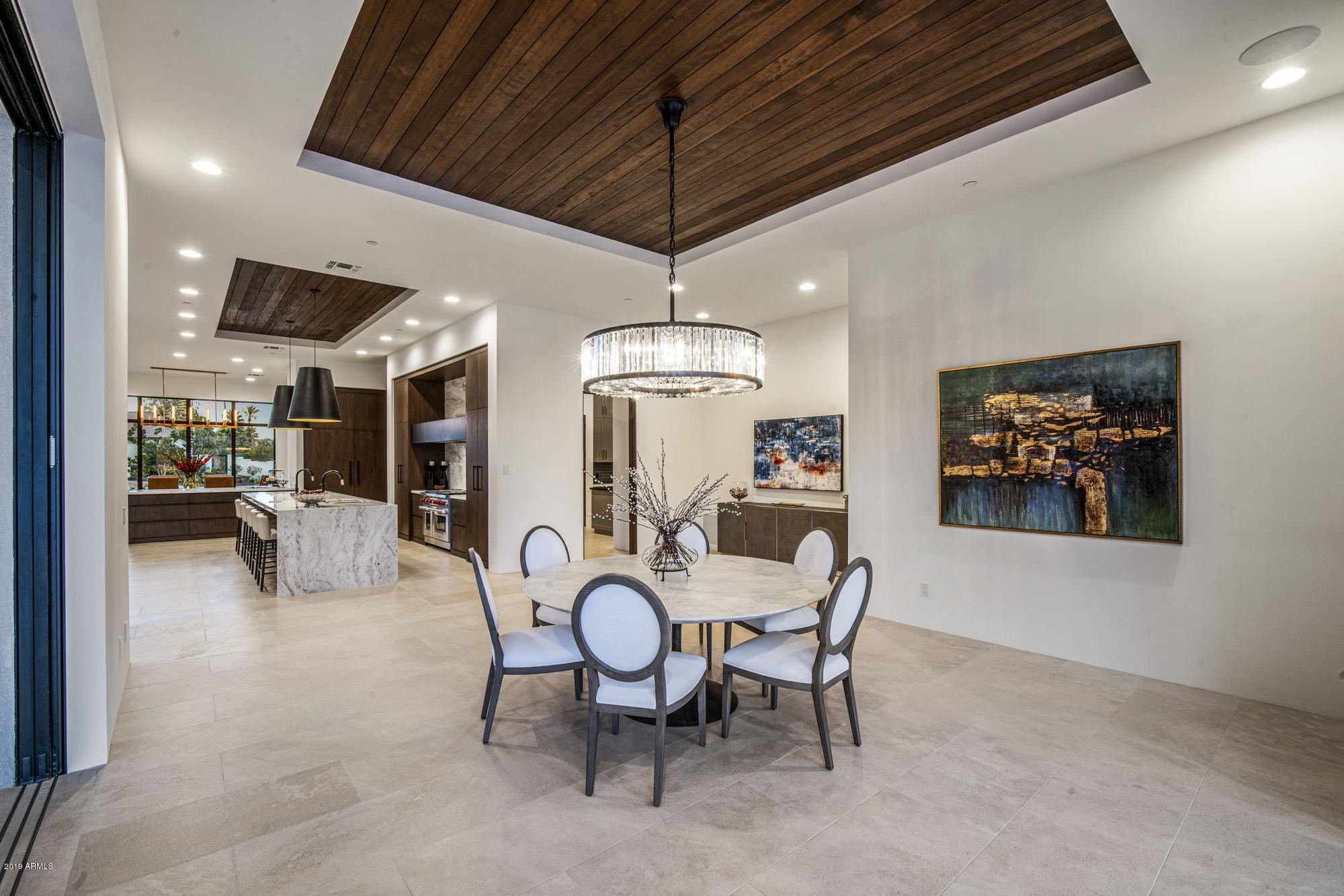 MOCKINGBIRD LANE ESTATES 4 - Residential