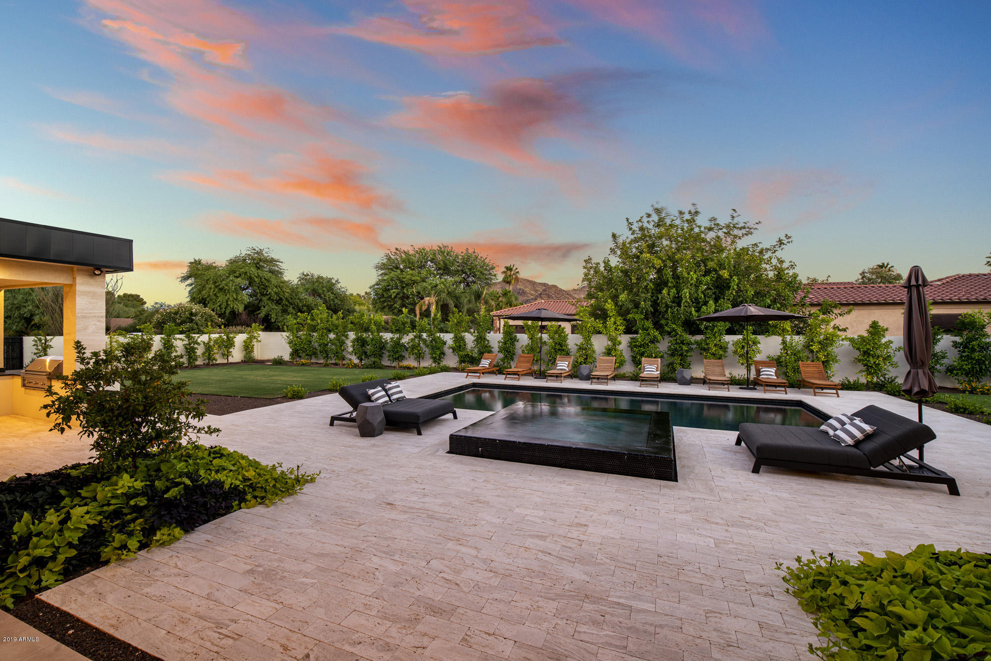 MOCKINGBIRD LANE ESTATES 4 - Residential