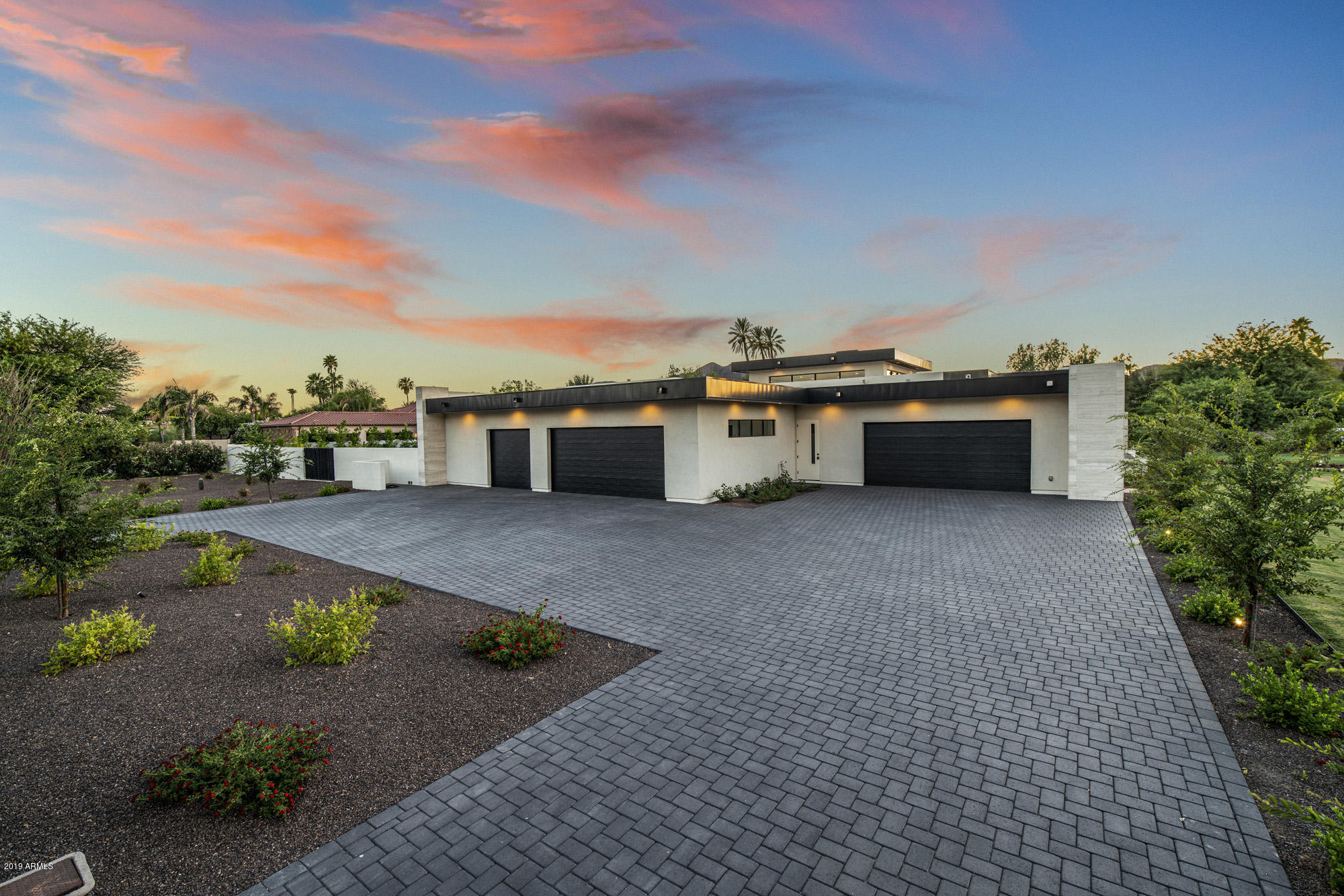 MOCKINGBIRD LANE ESTATES 4 - Residential