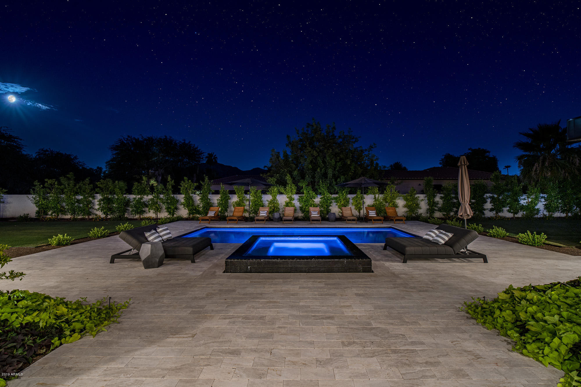 MOCKINGBIRD LANE ESTATES 4 - Residential