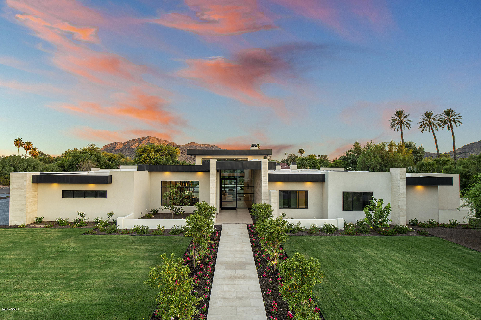 MOCKINGBIRD LANE ESTATES 4 - Residential
